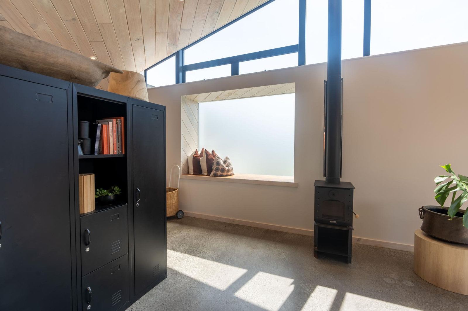Pukekohe Studio on West 商住旗舰项目