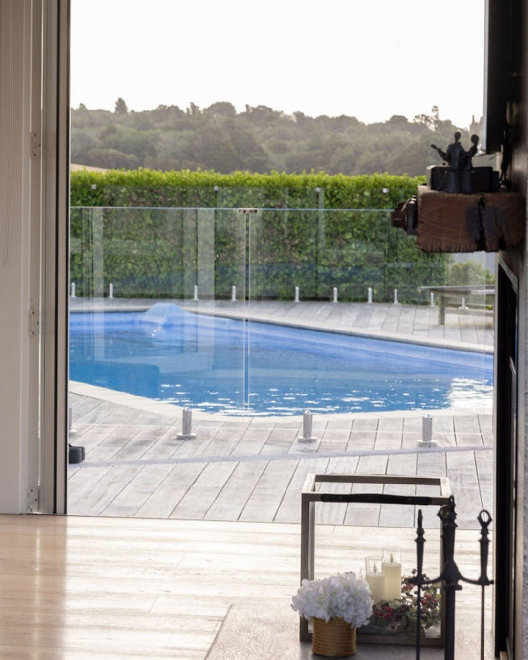 Runciman Residence Extension and Renovation
