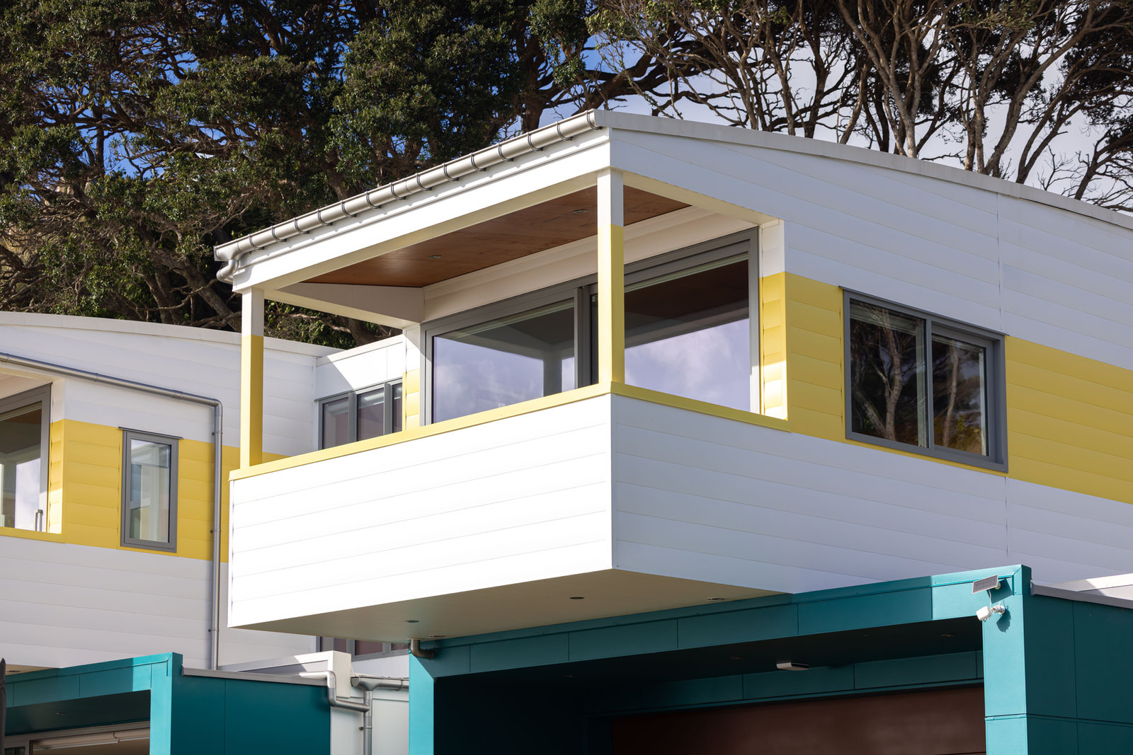 Ōrua Bay Custom Residential