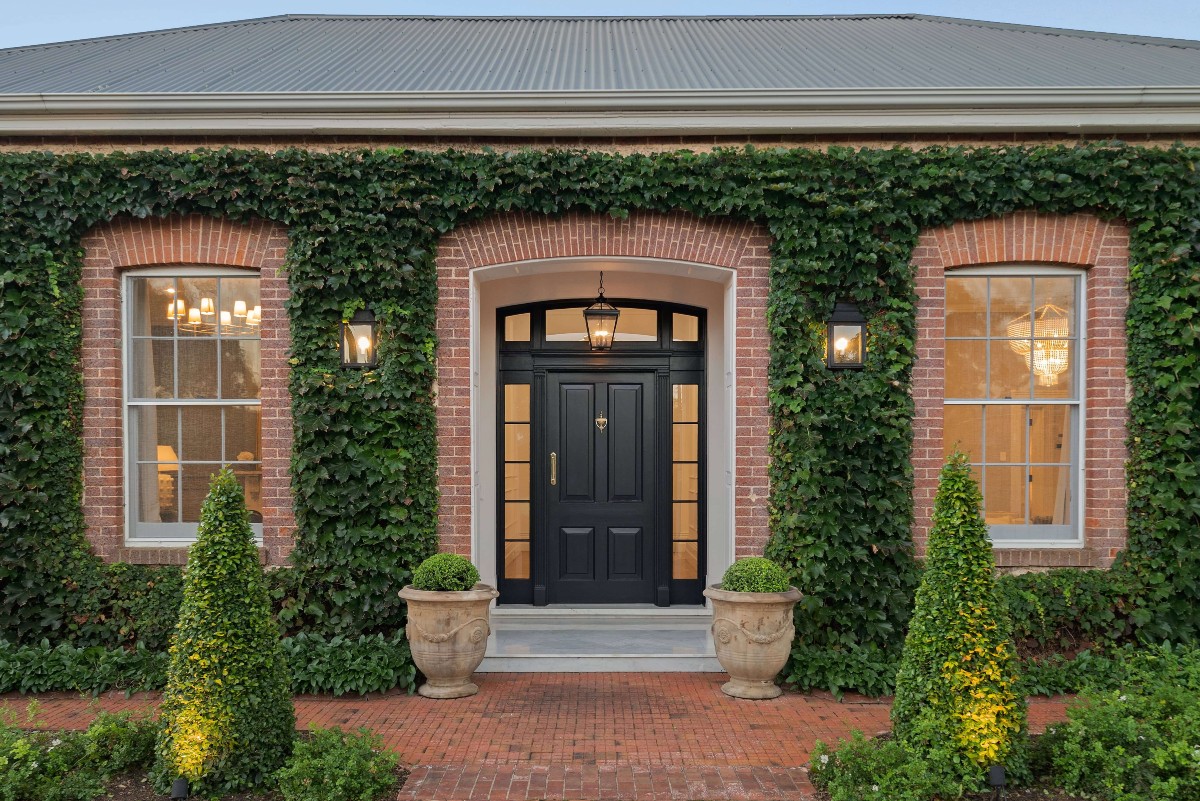 Beulah Park Five-Level Custom Residence