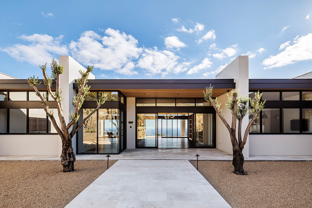 St Georges Custom Residence