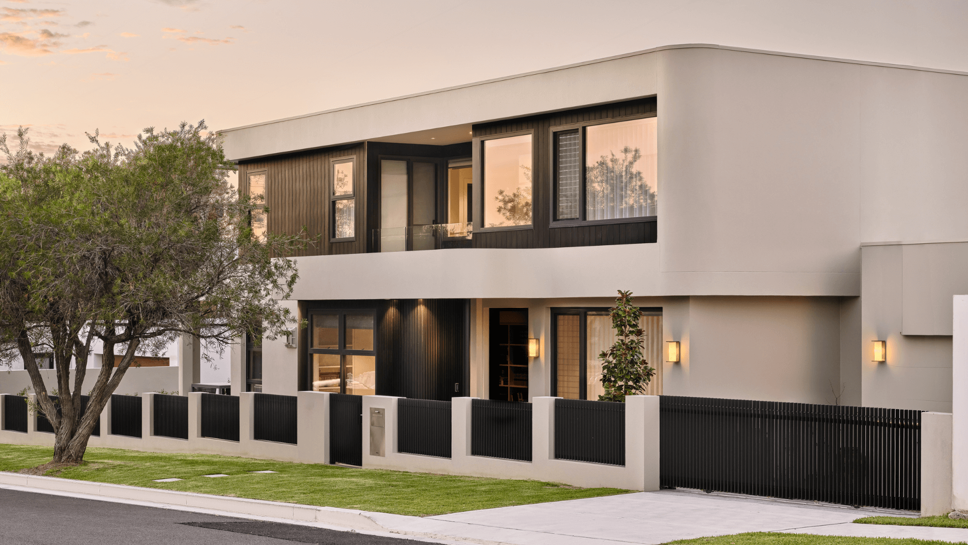 مشروع Casa Cabarita السكني