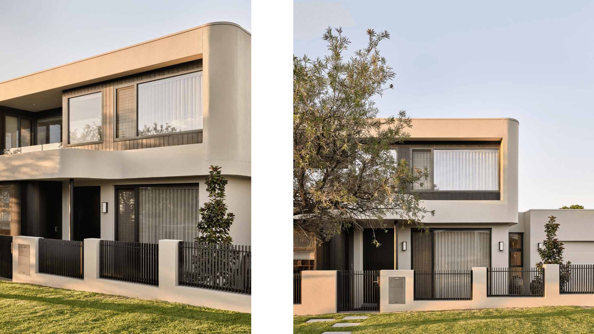 مشروع Casa Cabarita السكني