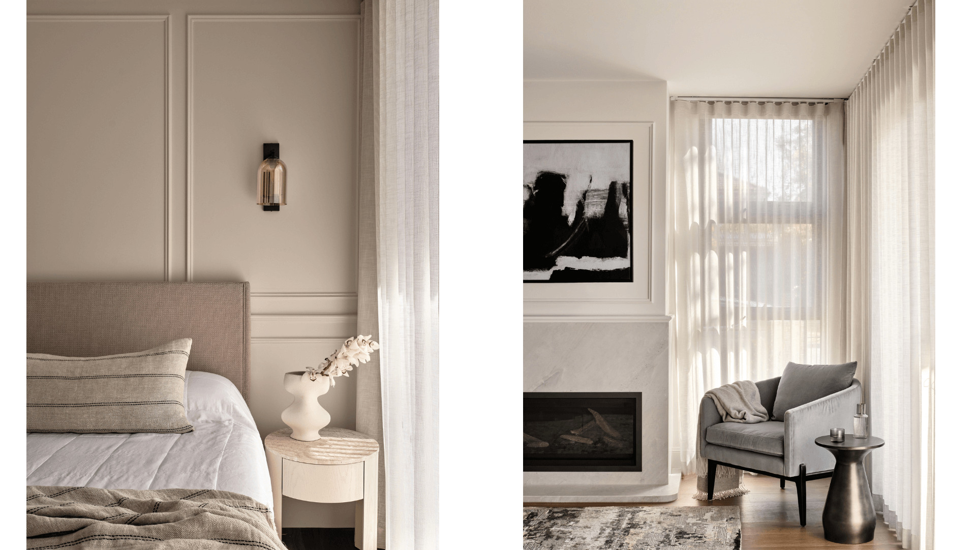 مشروع Casa Cabarita السكني
