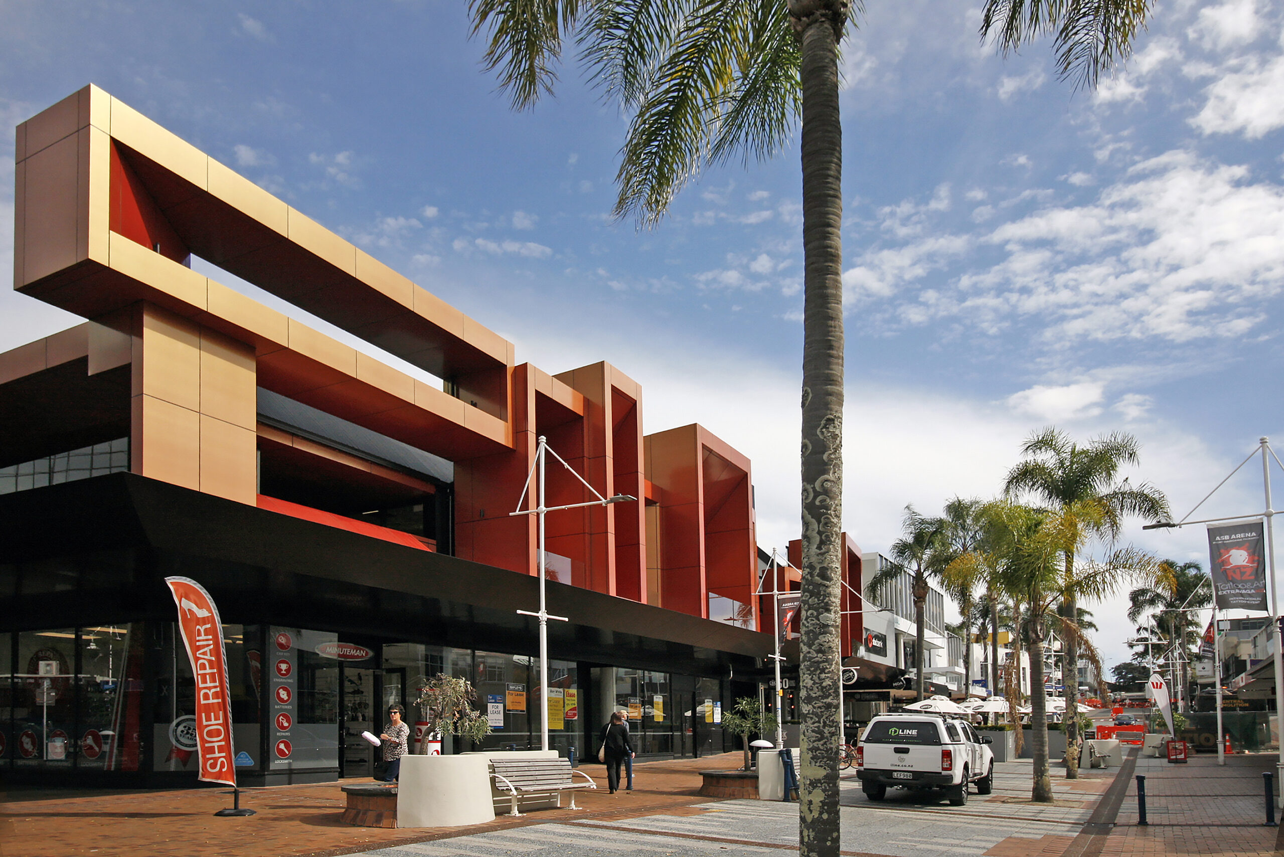 Midcity Centre