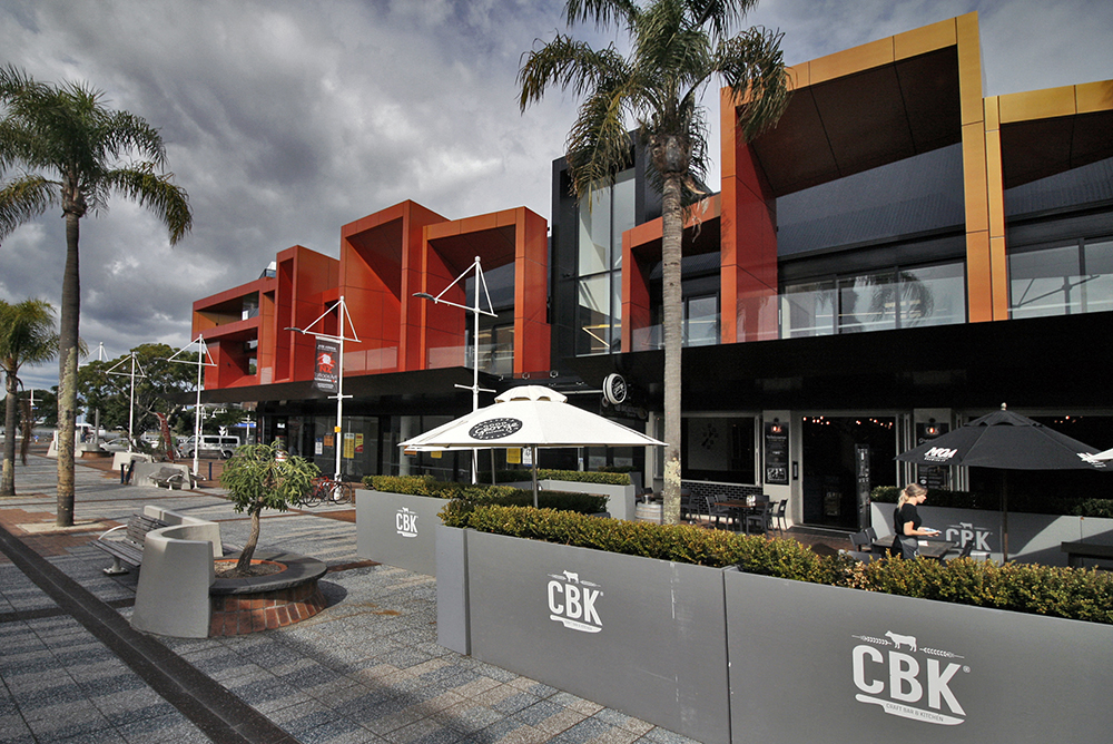 Midcity Centre