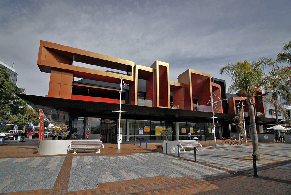 Midcity Centre