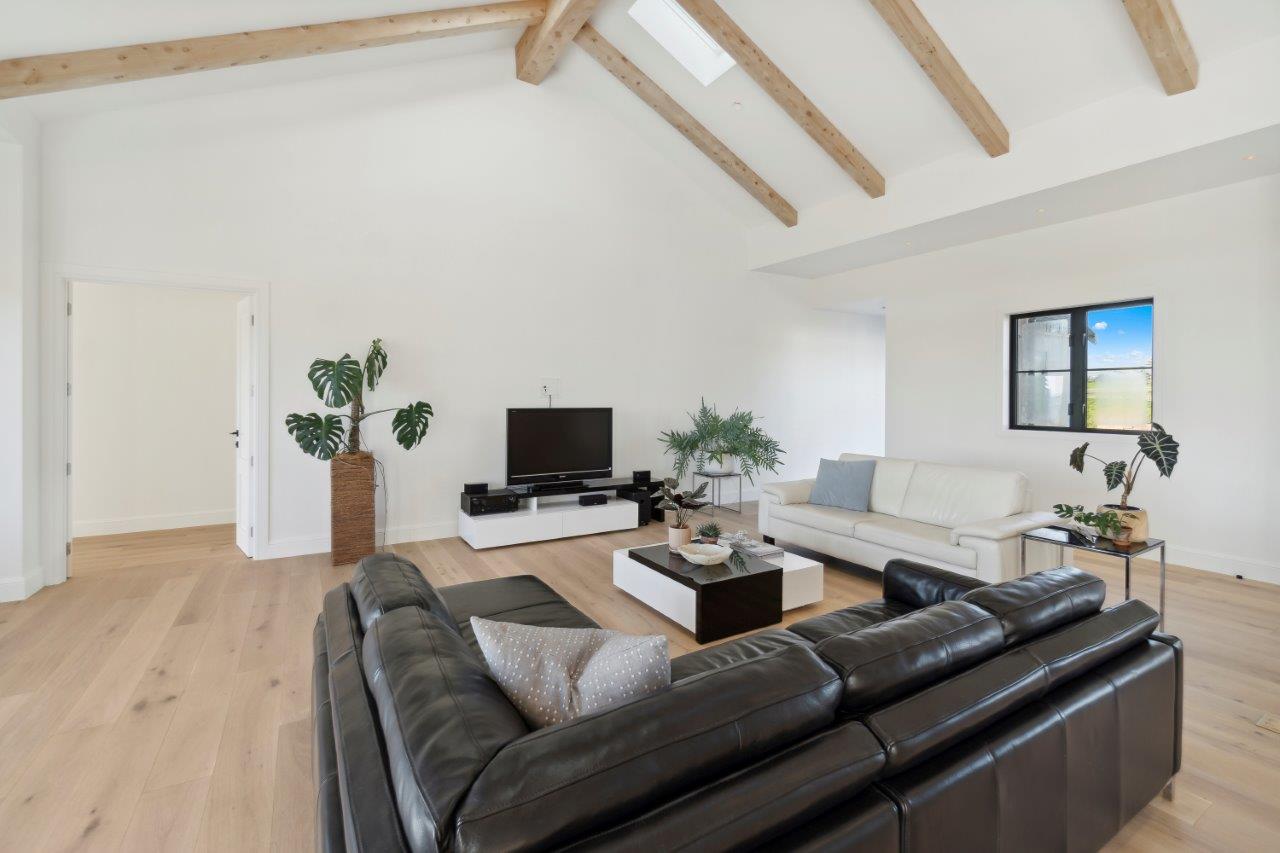 Paerata Rural Residence, Award-Winning Rural Architecture