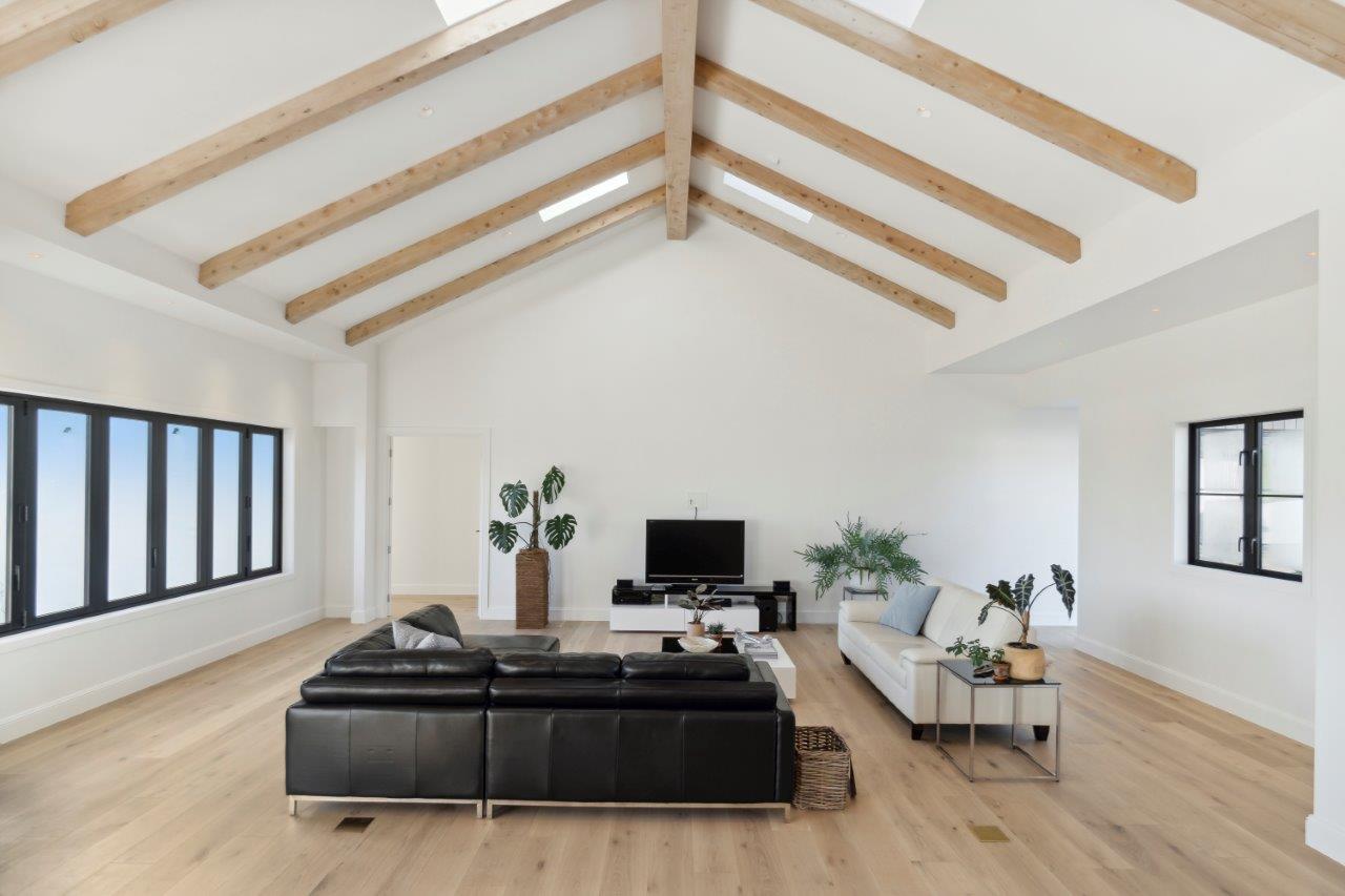 Paerata Rural Residence, Award-Winning Rural Architecture