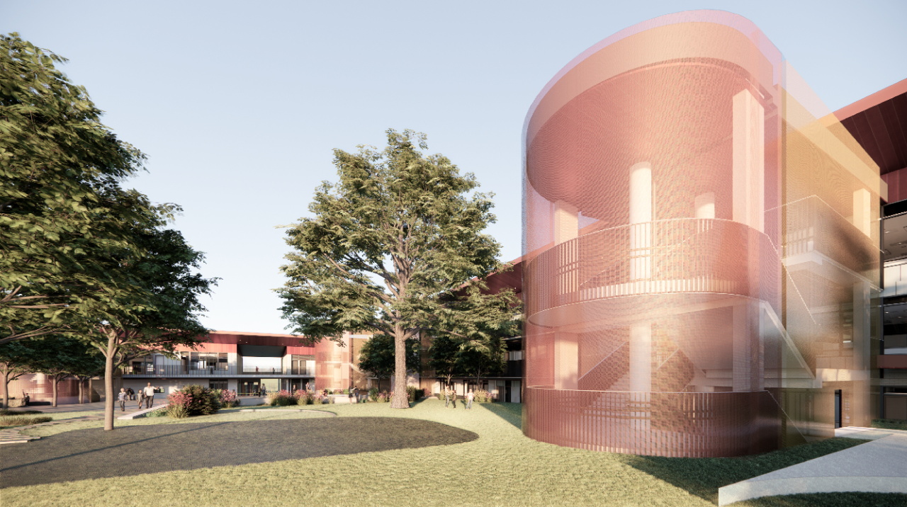 Wilton New Primary School and Preschool Project