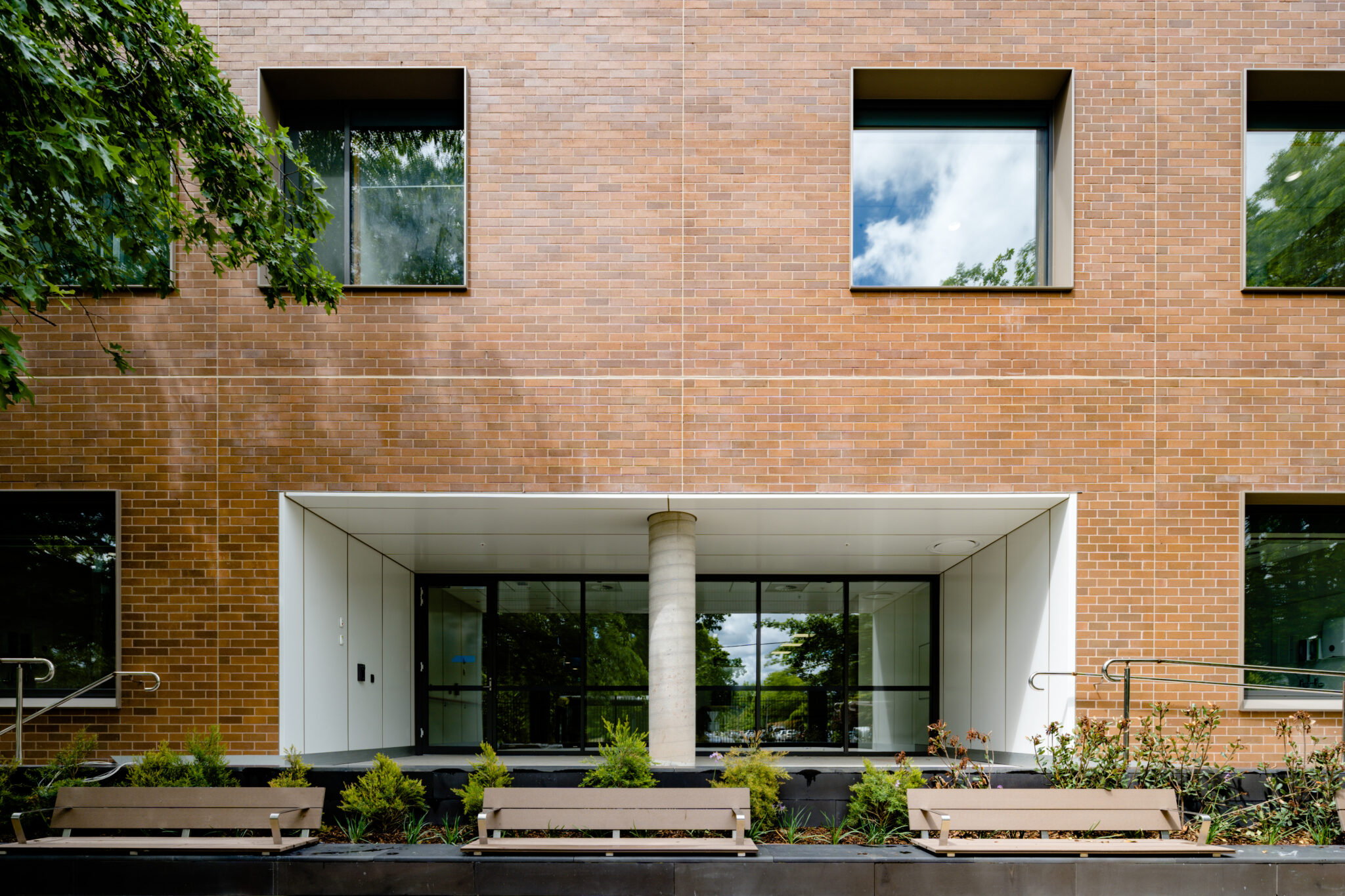 Bowral & District Hospital 一期改建项目