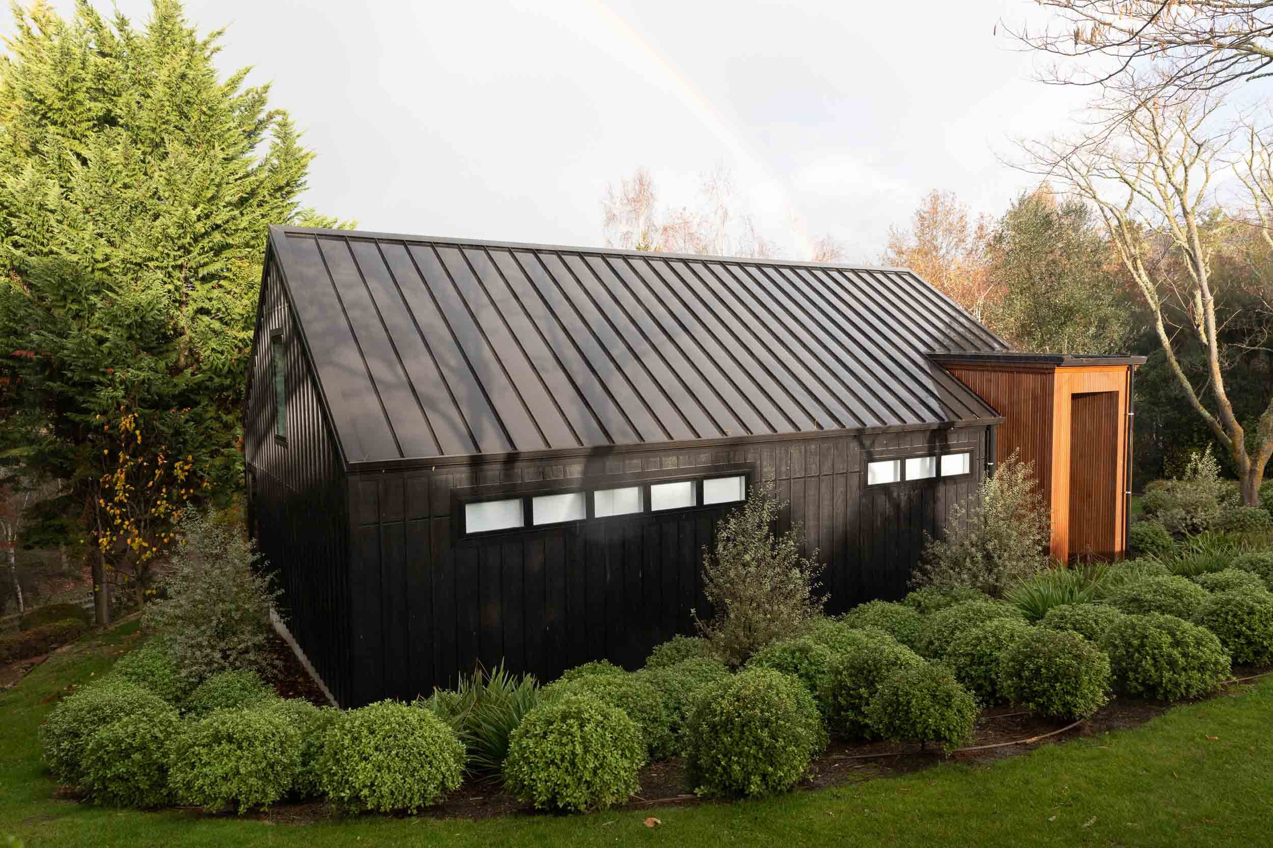 Havelock North Custom Yoga Studio