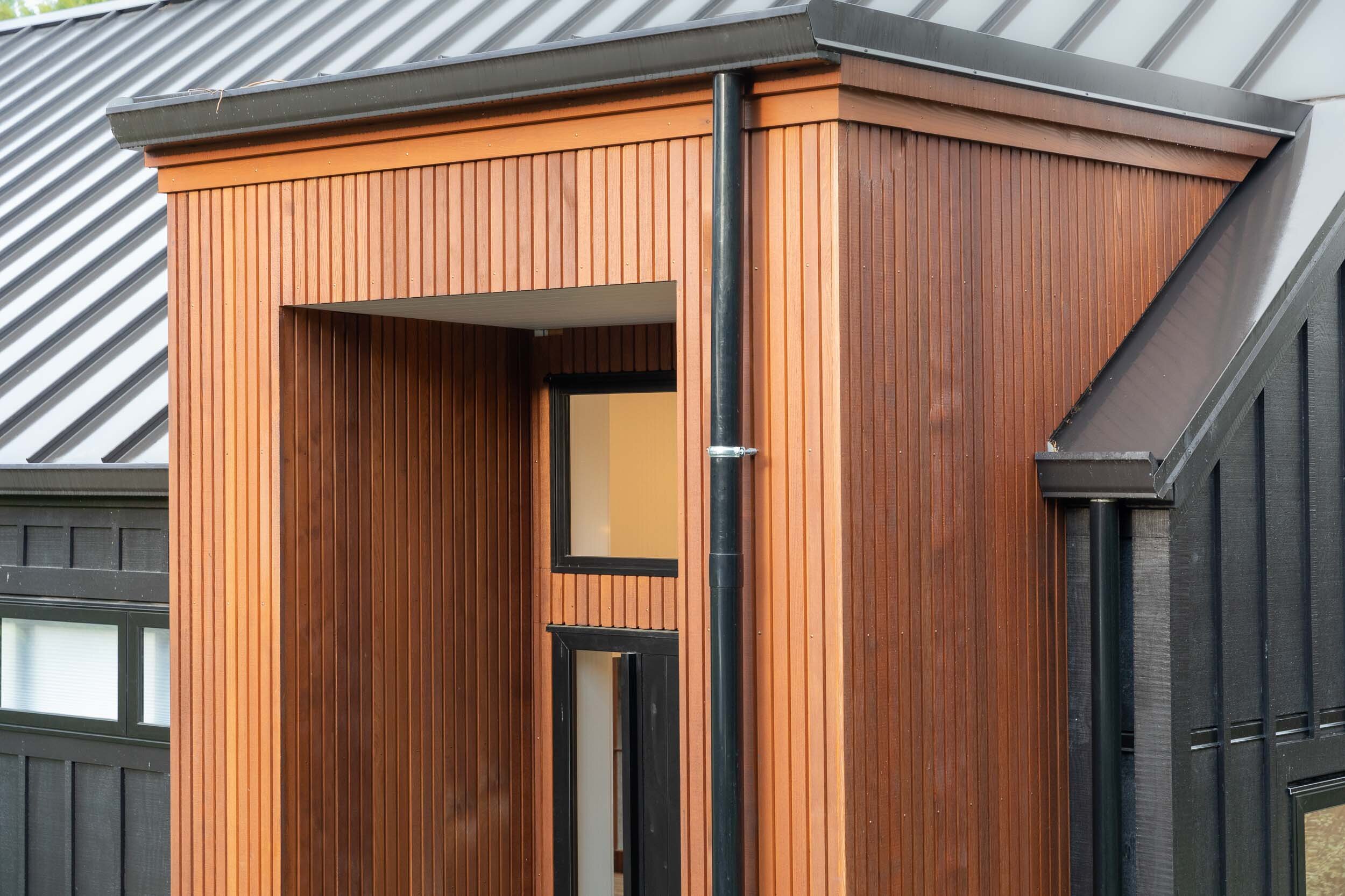 Havelock North Custom Yoga Studio