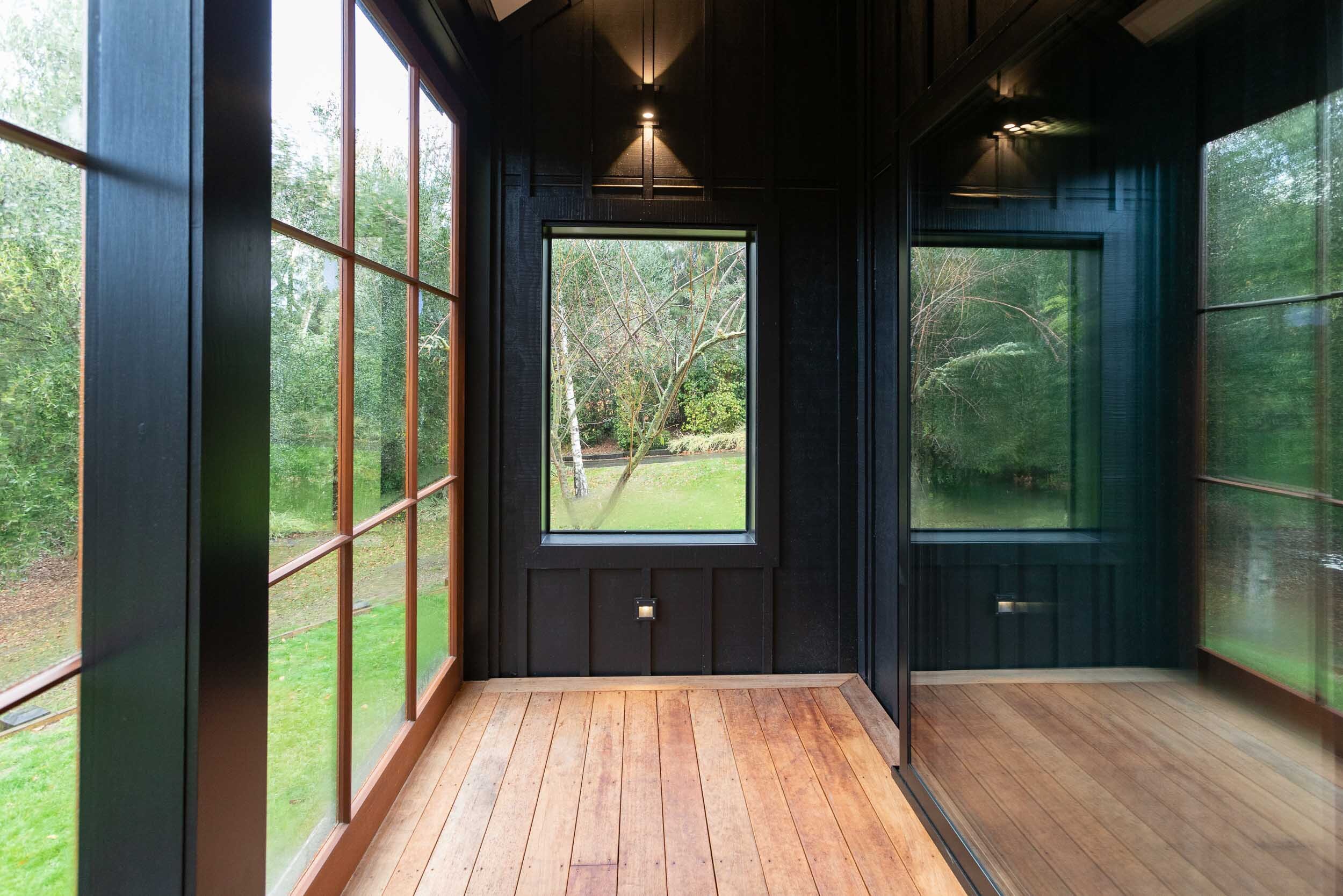 Havelock North Custom Yoga Studio