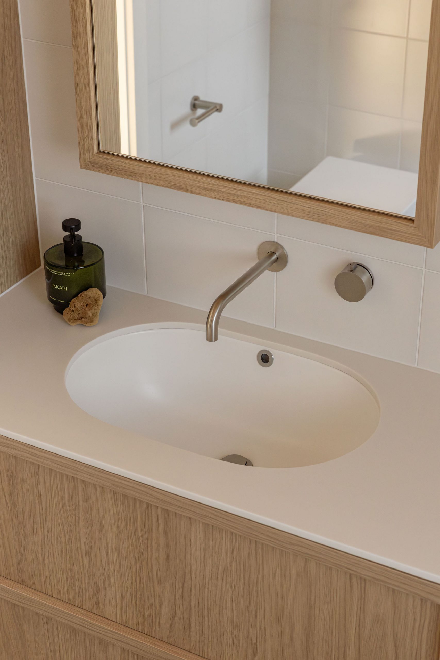 Majura Project: Ainslie Bathroom Renovation