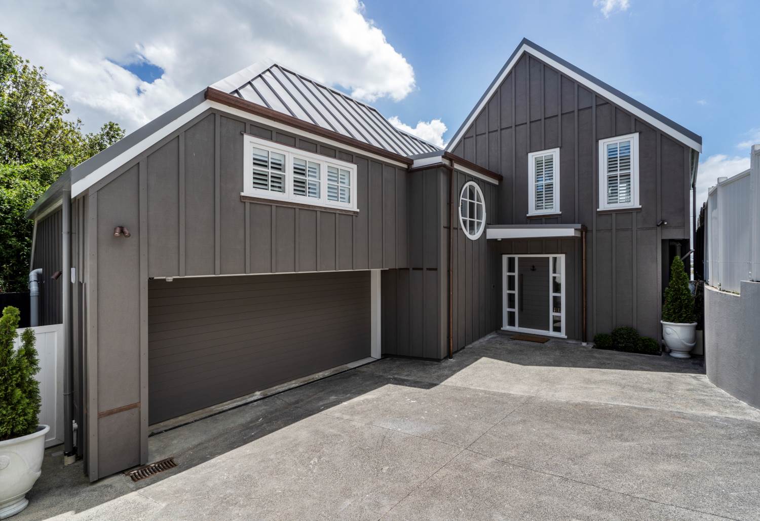 Remuera Waterfront Residential Renovation