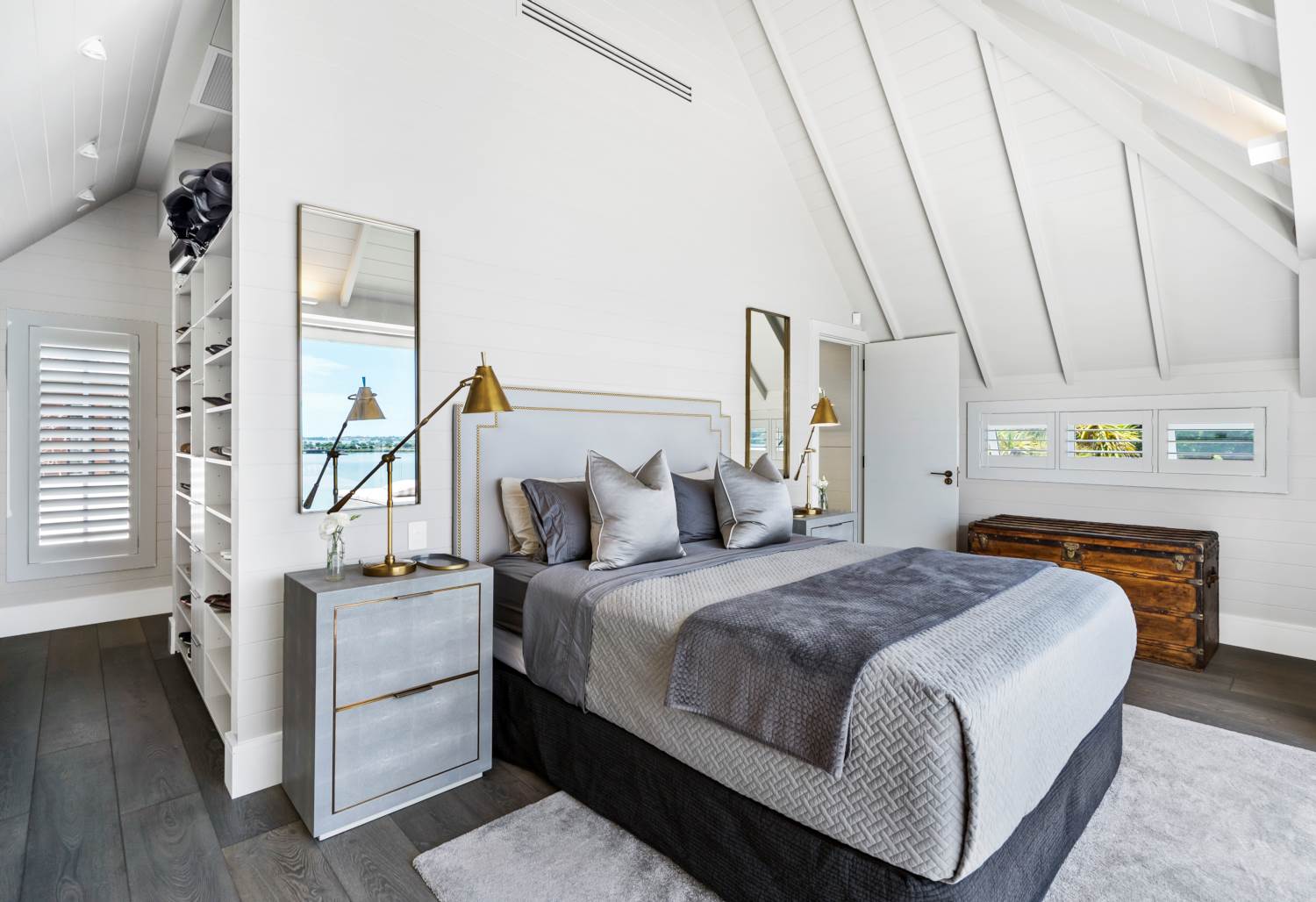 Remuera Waterfront Residential Renovation