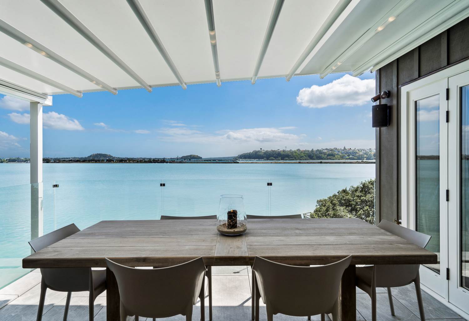 Remuera Waterfront Residential Renovation