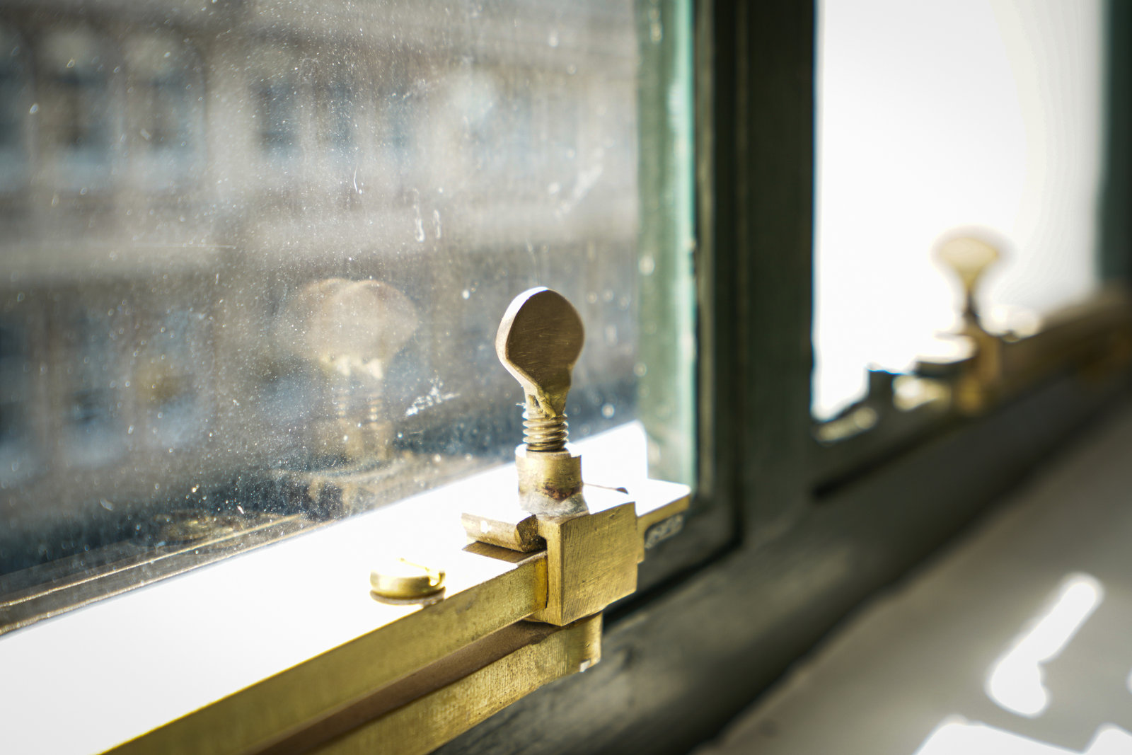 191 Cuba Street Renovation Project