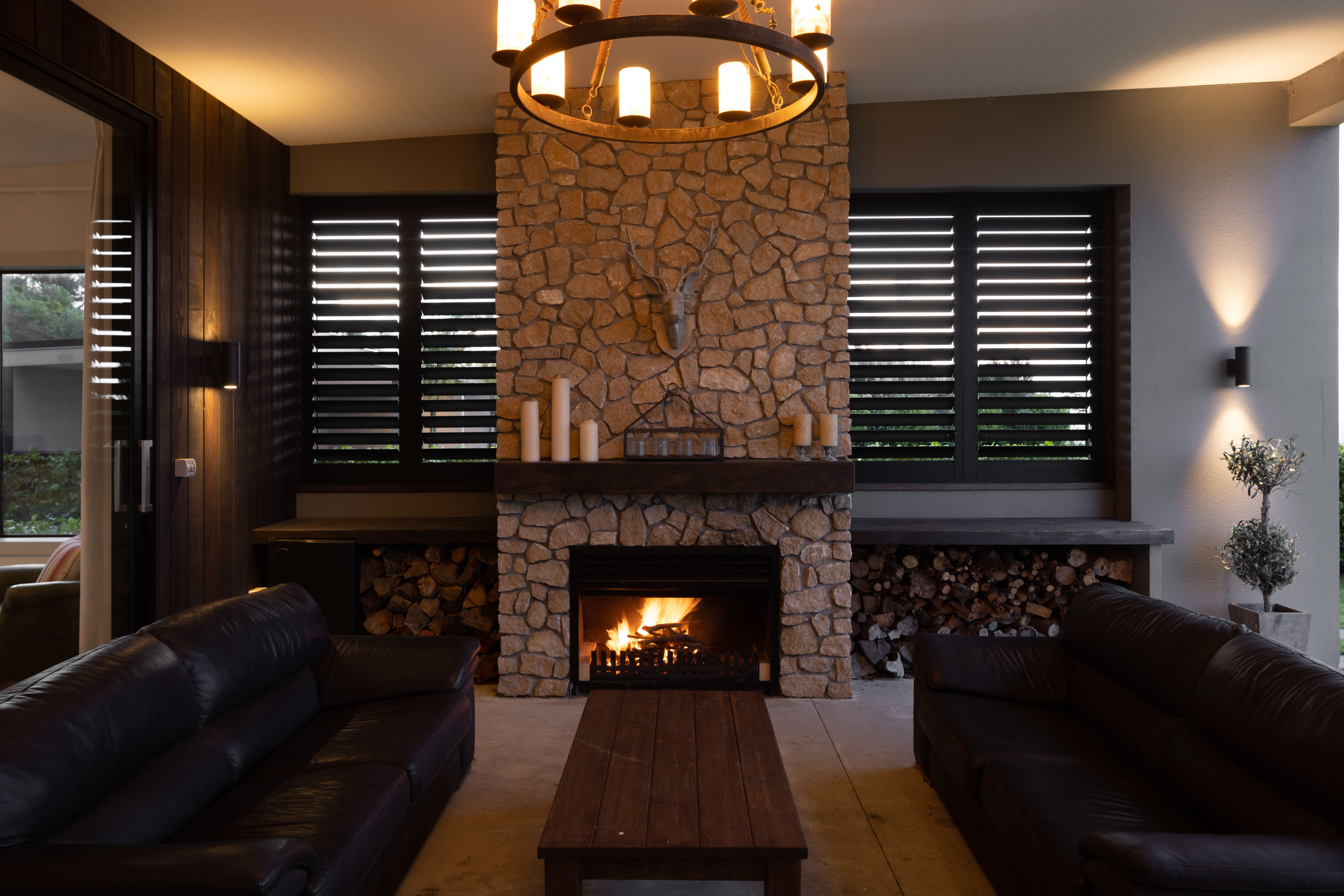 Haumoana Parkhill Five Bedroom Residence