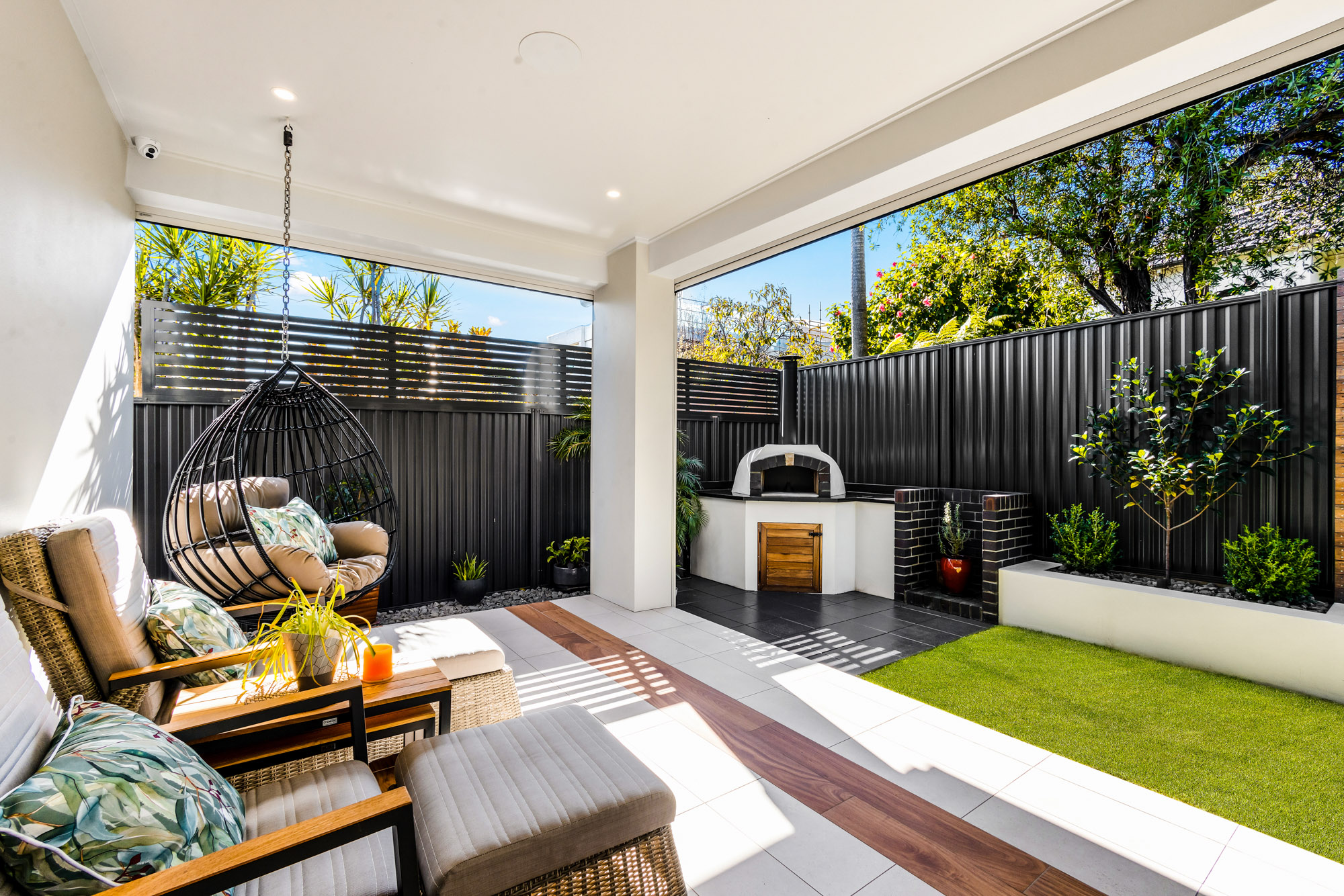 مشروع Concord: مسكن حديث في Inner West Sydney