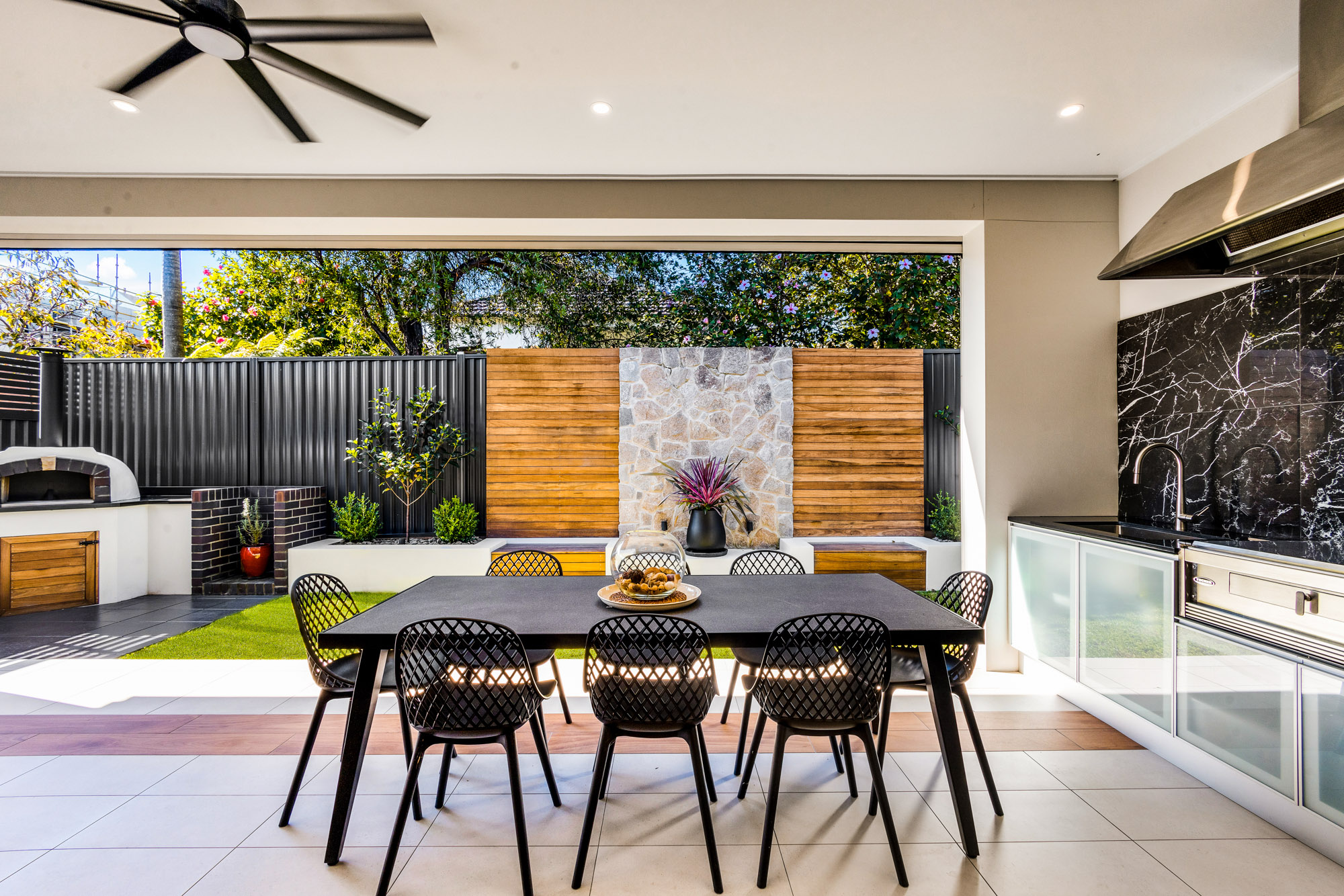 مشروع Concord: مسكن حديث في Inner West Sydney