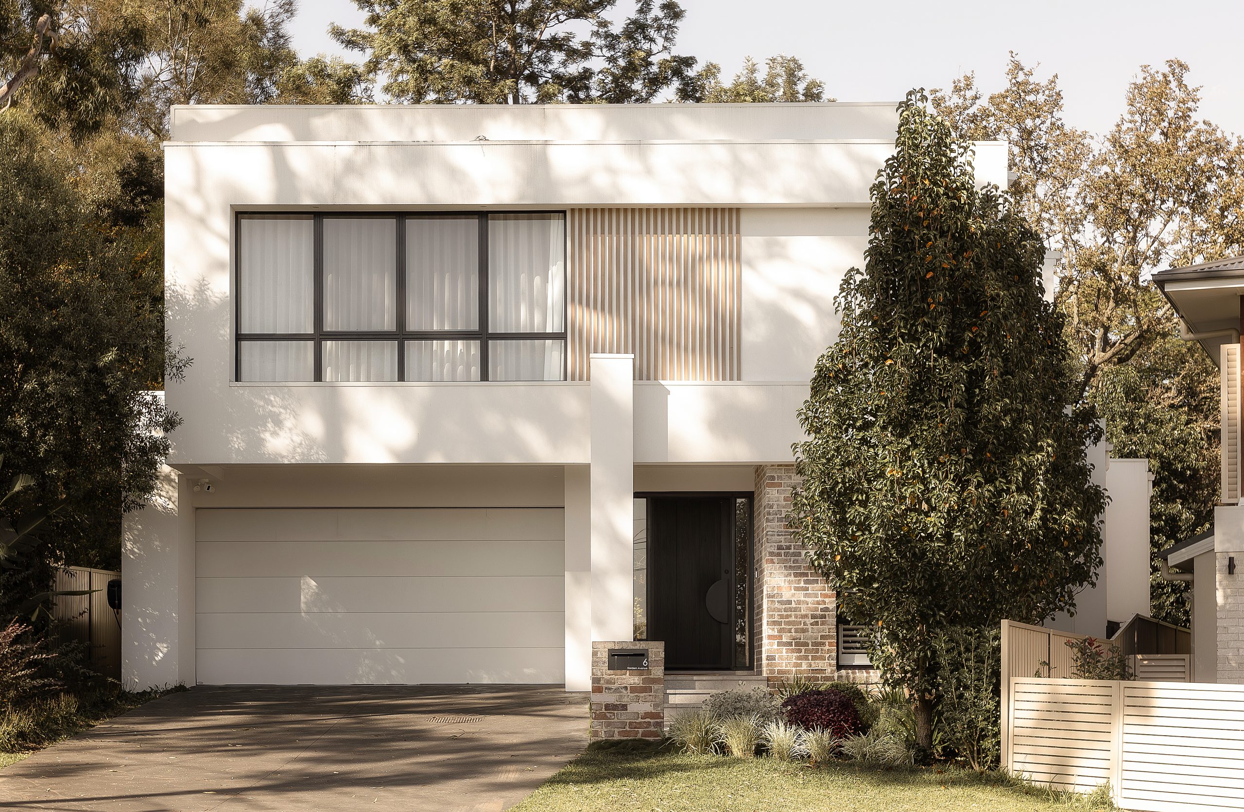 مشروع سكني على ضفاف نهر Putney
