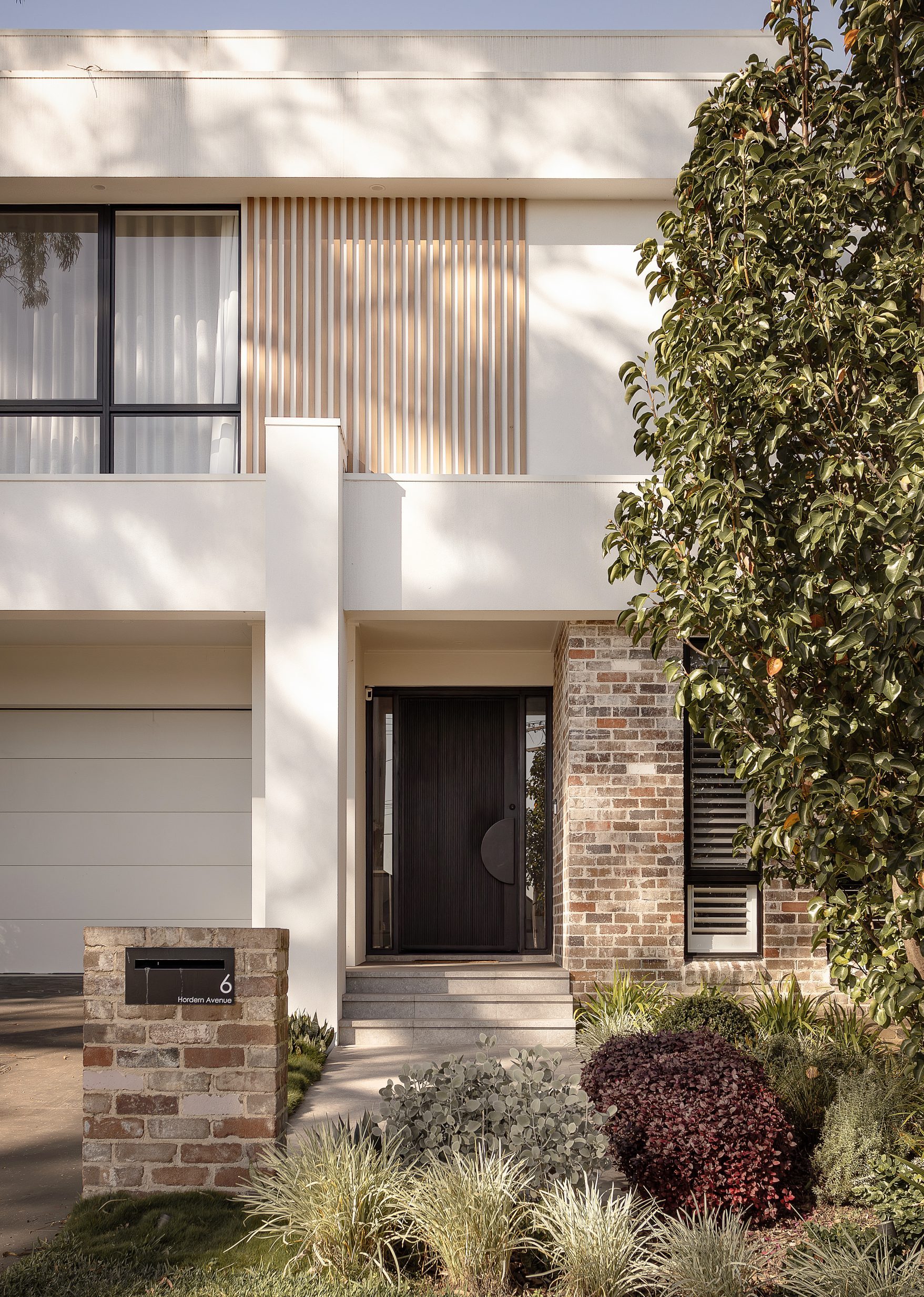 مشروع سكني على ضفاف نهر Putney