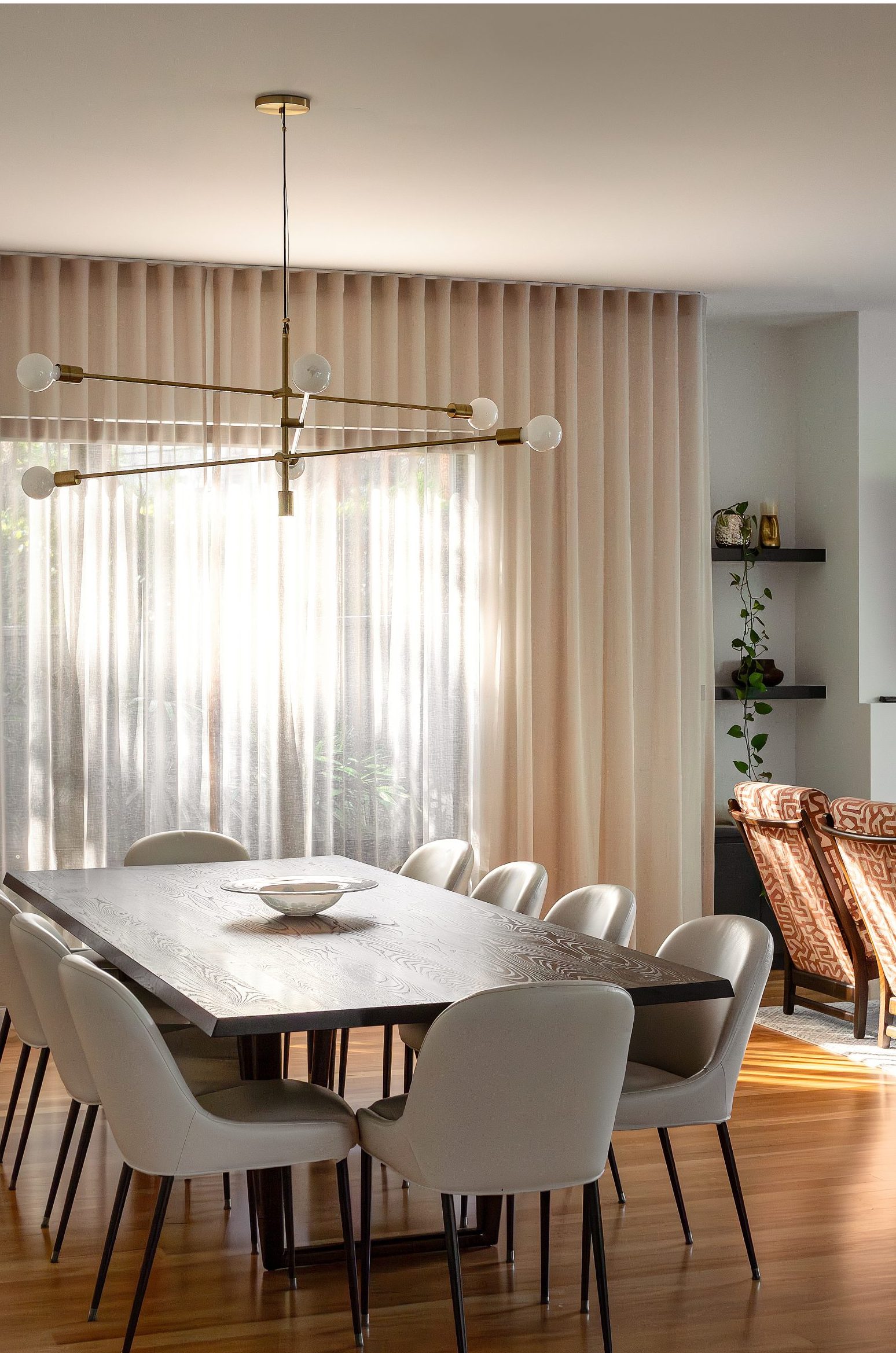 مشروع سكني على ضفاف نهر Putney