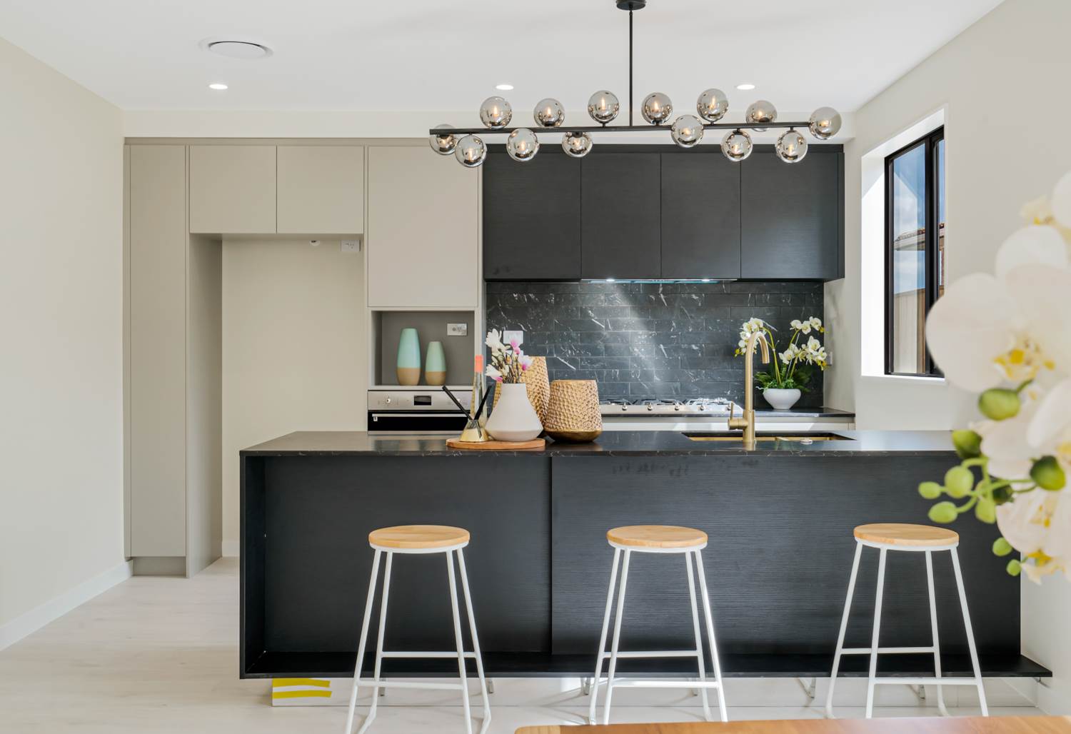 Bucklands Beach Three-Unit Subdivision Development