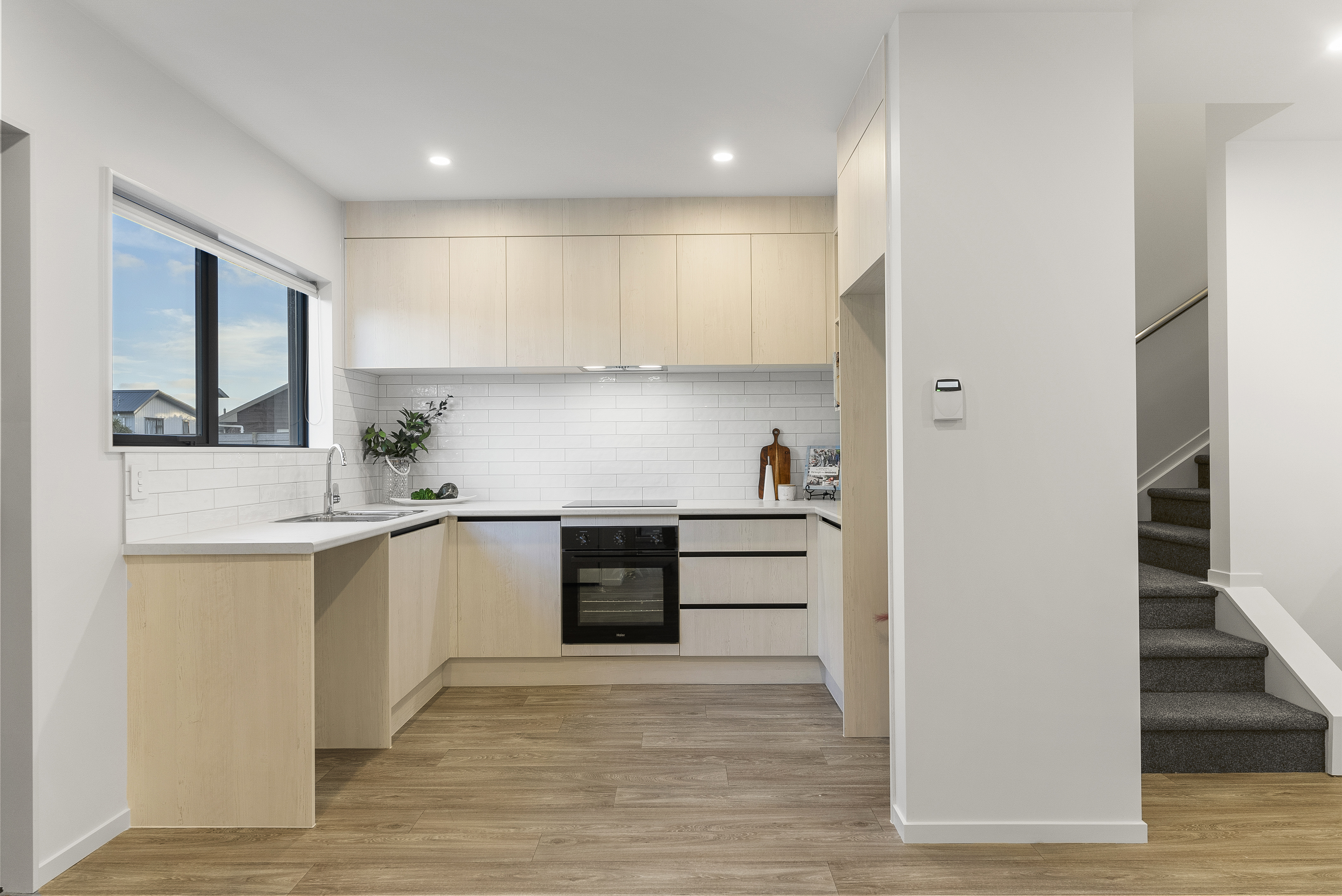 Mangere 10-Unit Residential Development Project