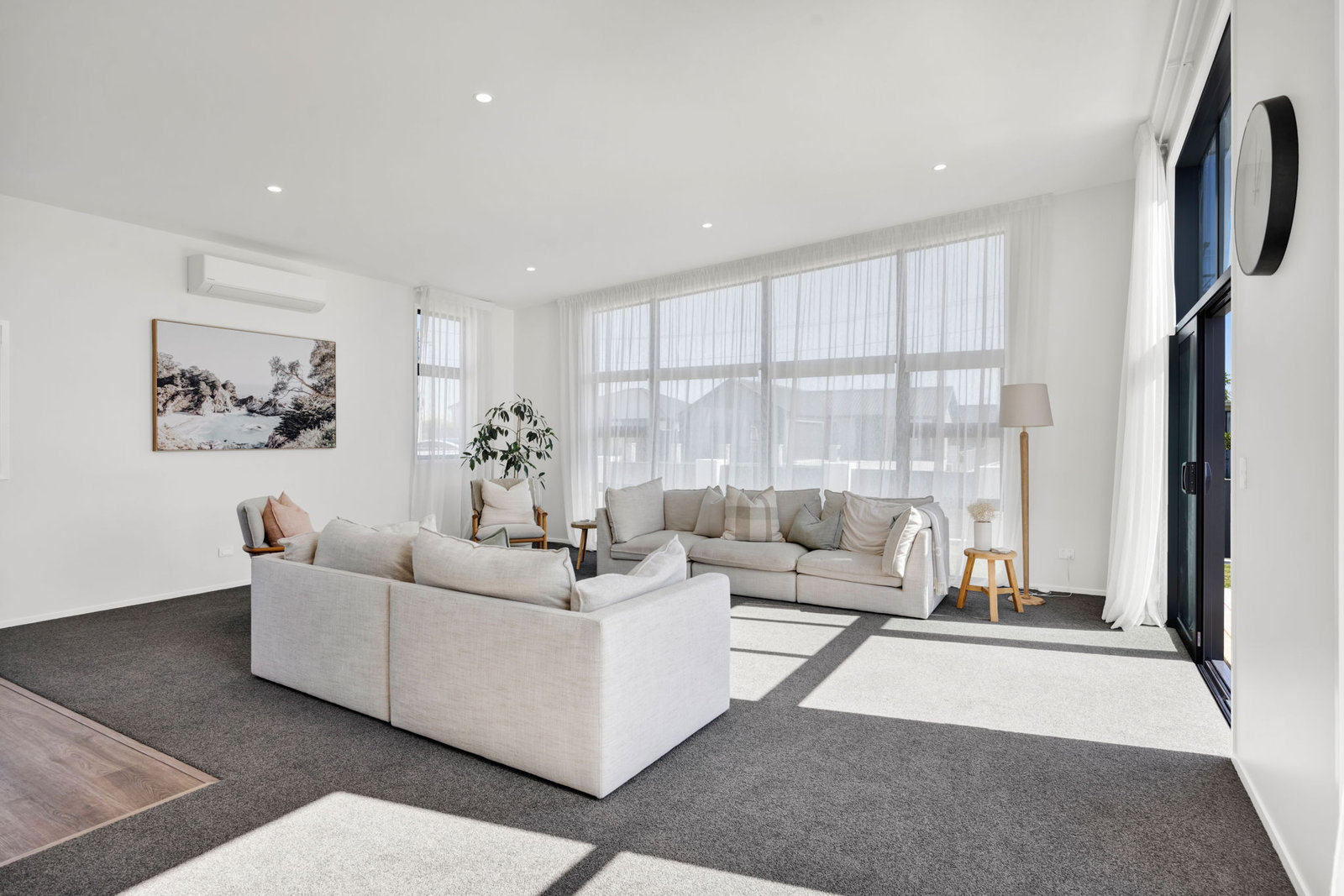 Hawera Wilson Street new residential