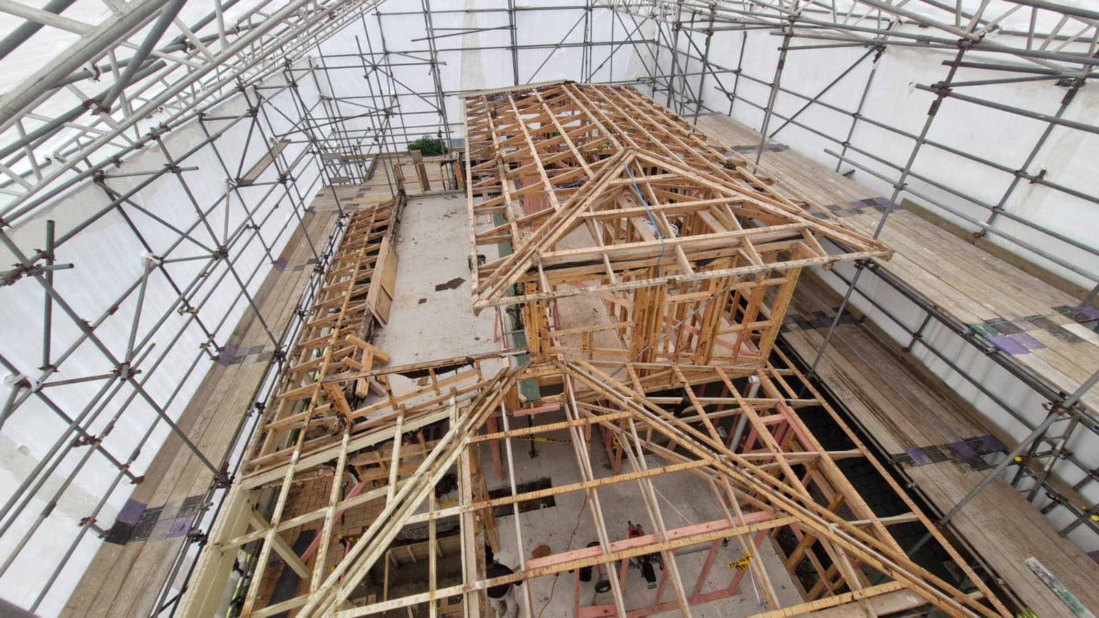 Ōakura Beachfront Residence Major Renovation, Messenger Terrace