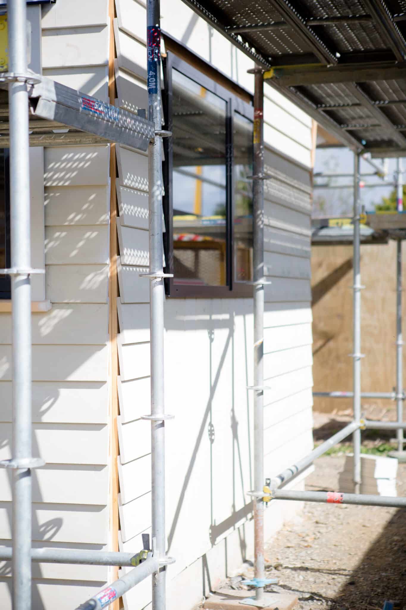 Napier Kelvin Road 6 Kainga Ora Social Housing Units