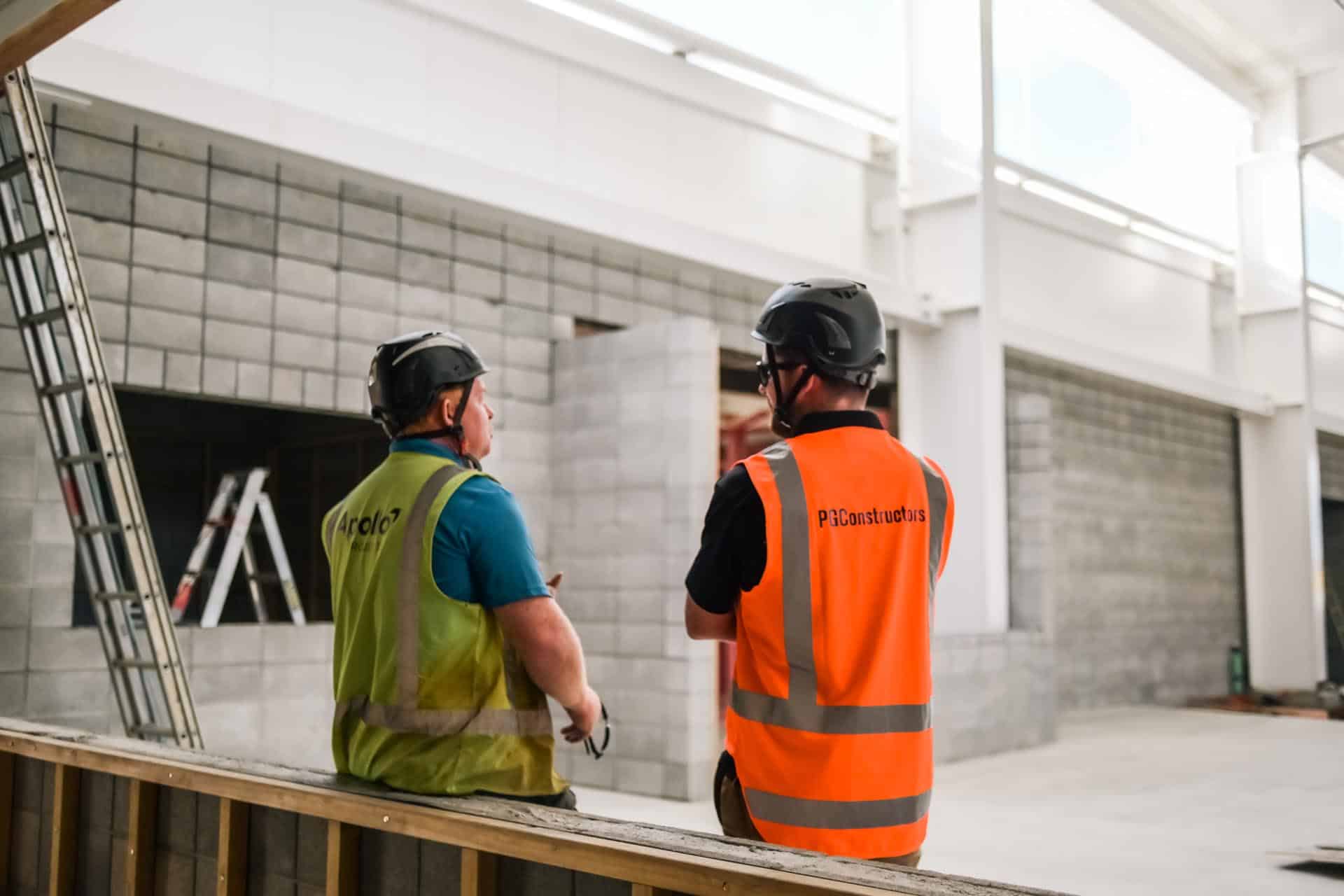 Hawke's Bay Regional Aquatic Sports Centre