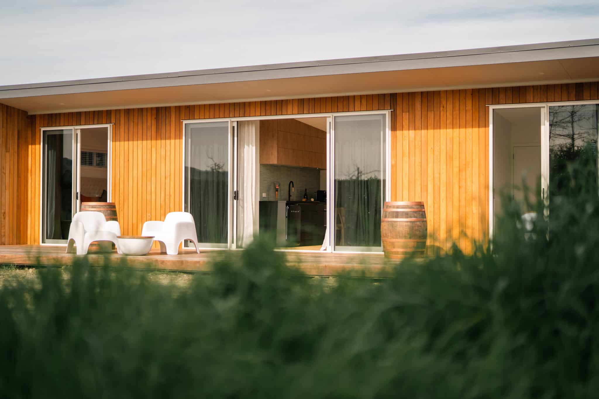 St Andrews Road Airbnb Two Residential Units