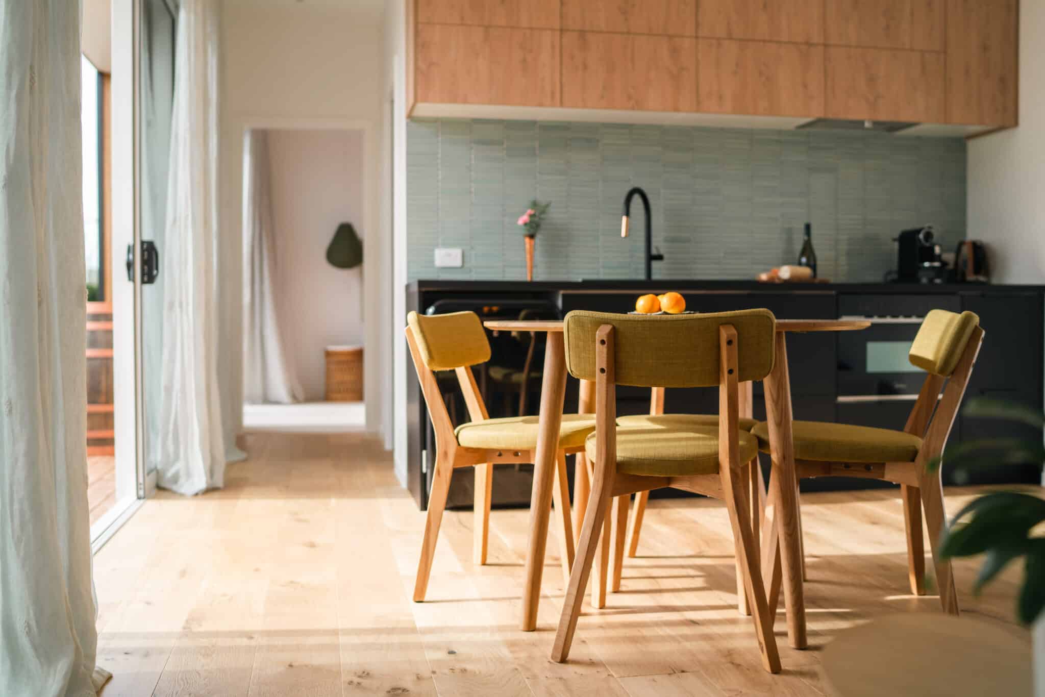 St Andrews Road Airbnb Two Residential Units