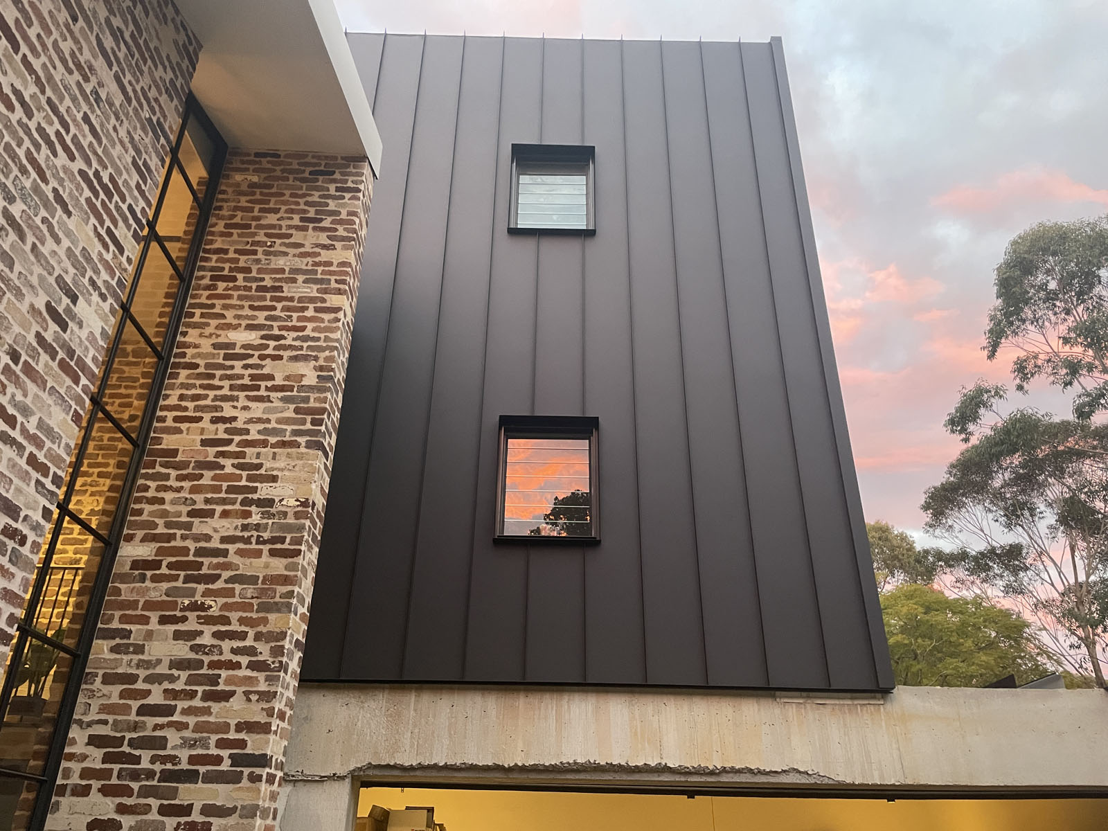 Turramurra Three-Storey Home Complete Rebuild