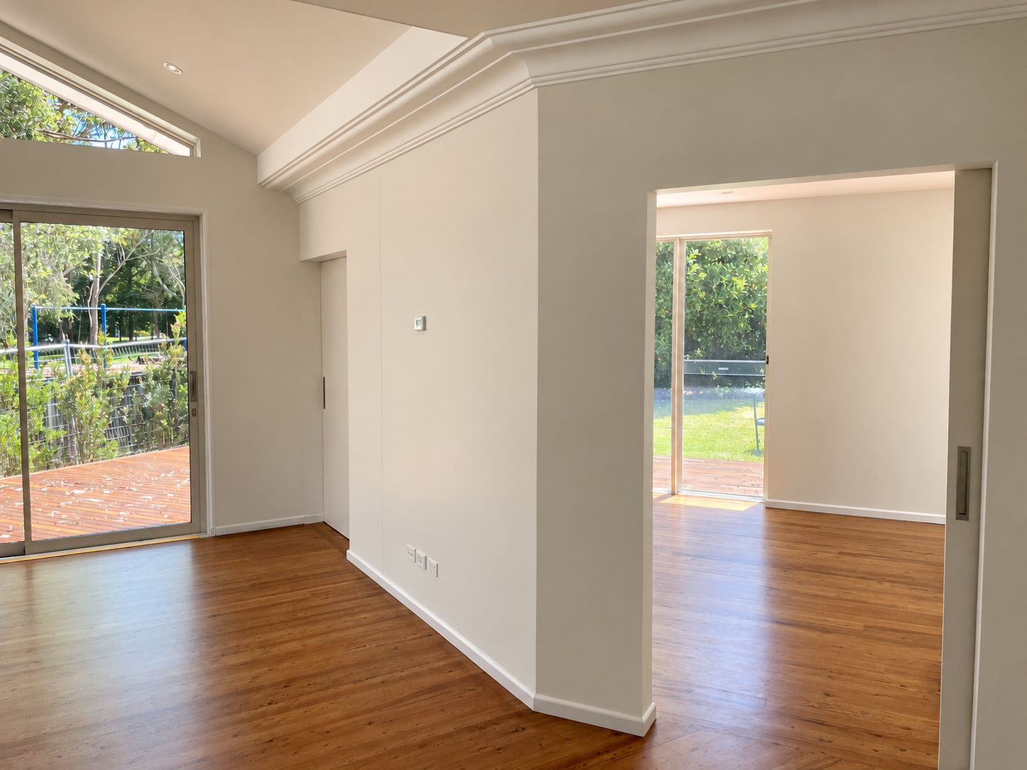 St Ives 1960s House Complete Renovation