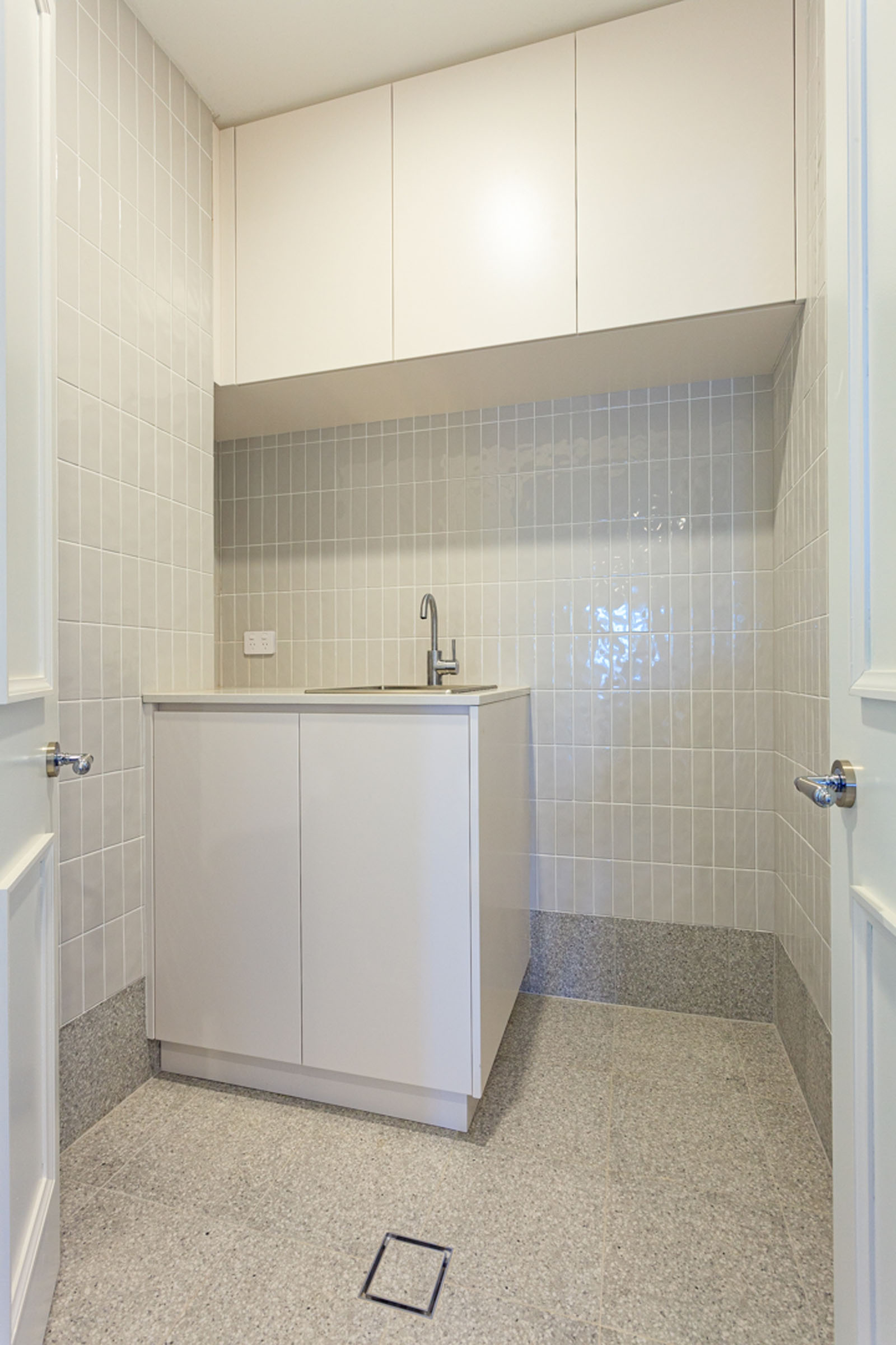 Home Lift Installation and Bathroom Renovation at Kurraba Point