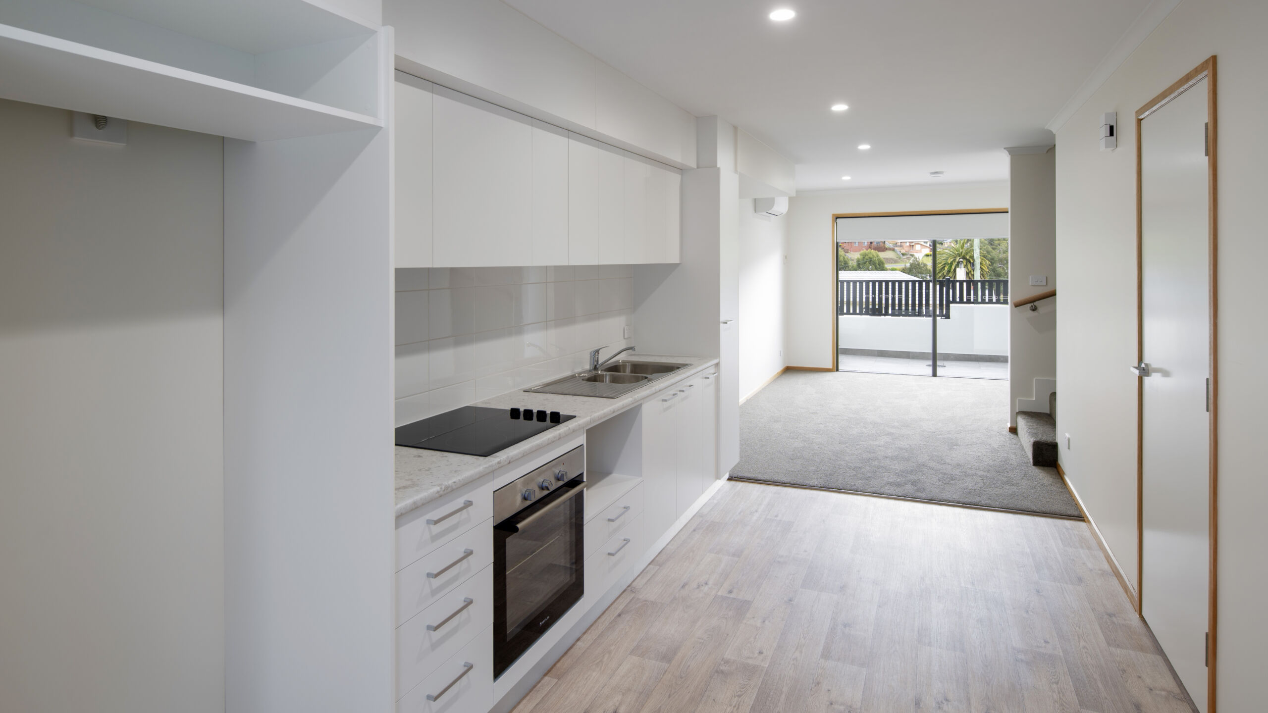 مشروع Chigwell للإسكان الميسور