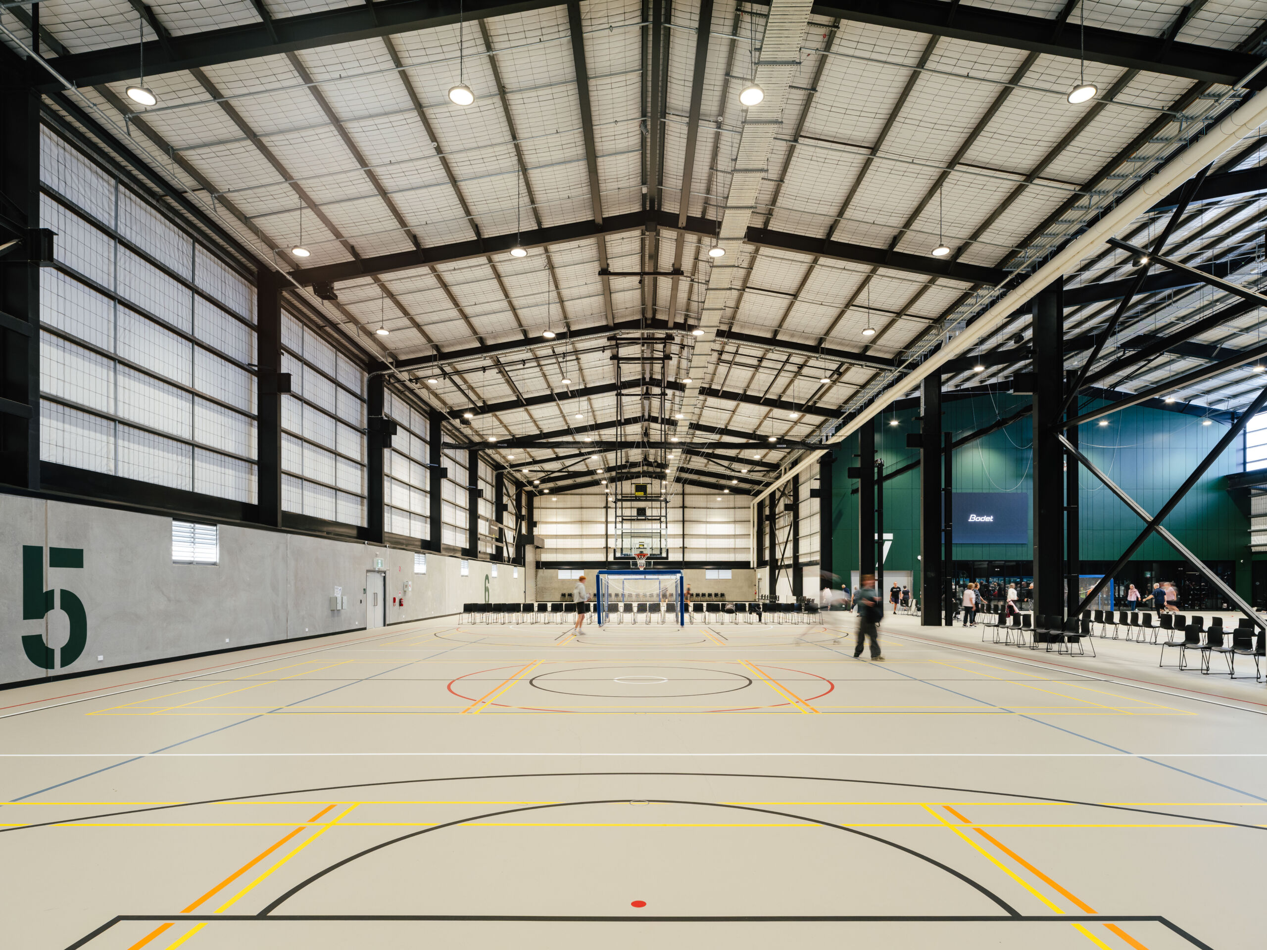 Mowbray Community Sports Centre
