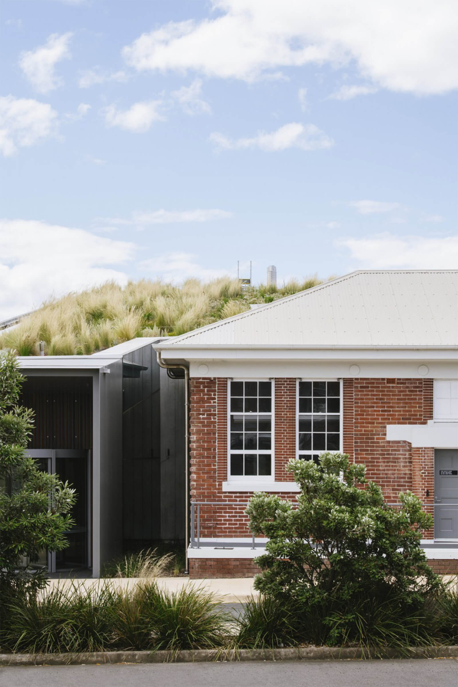 University of Tasmania Cradle Coast Campus
