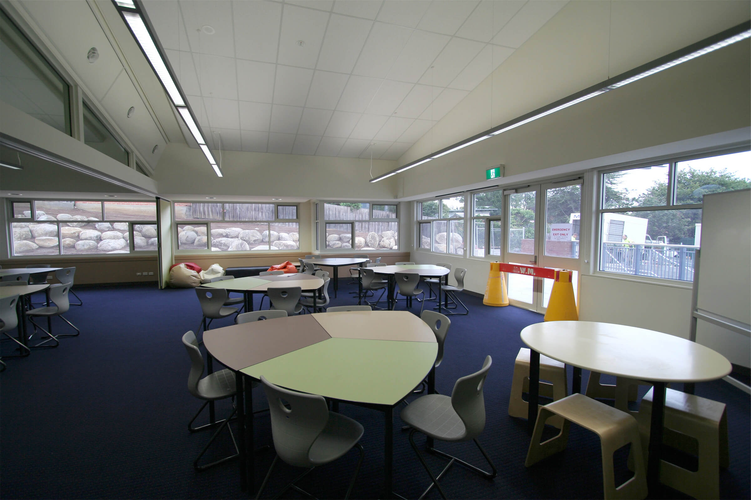 Scotch Oakburn College 중학부