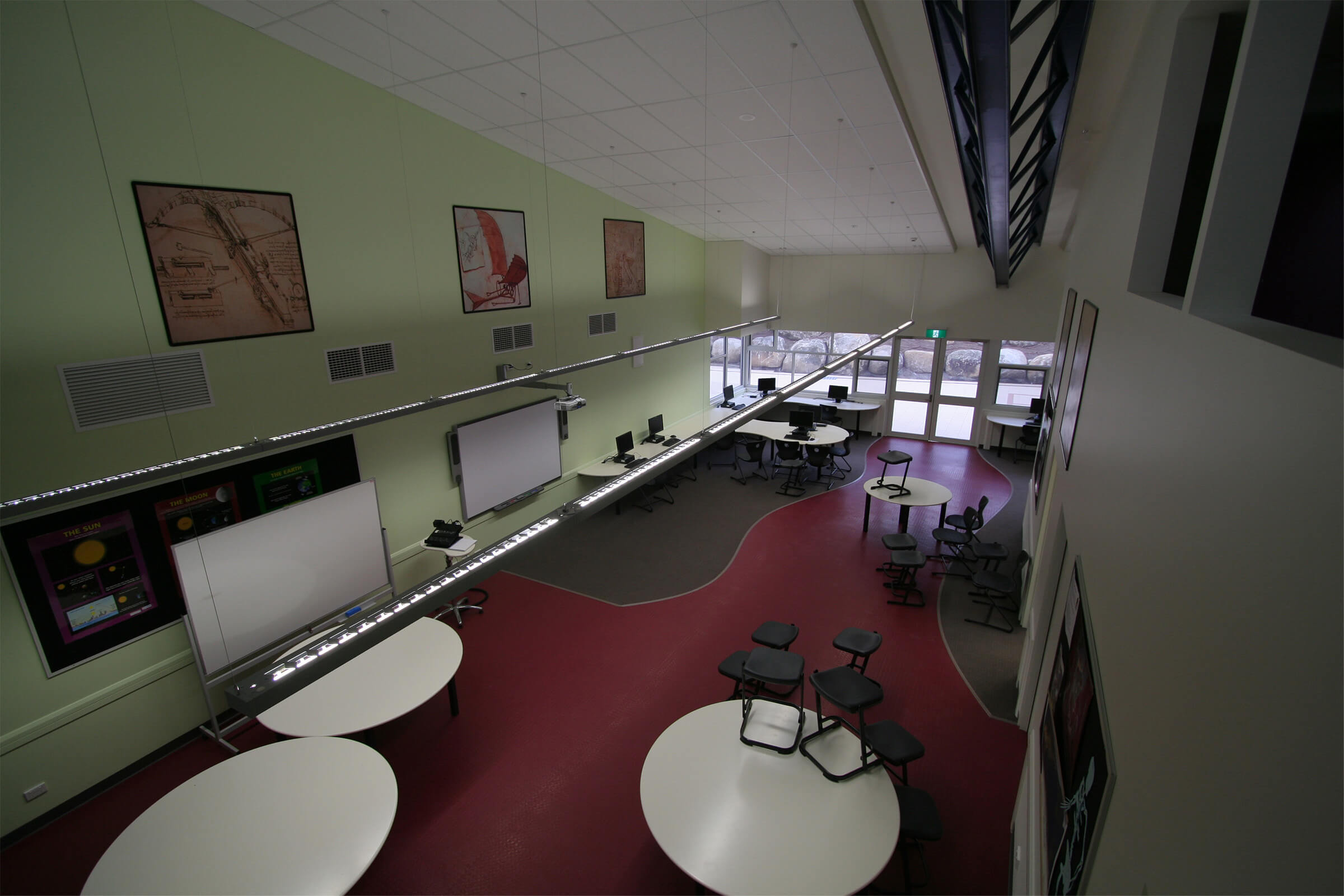 Scotch Oakburn College 중학부