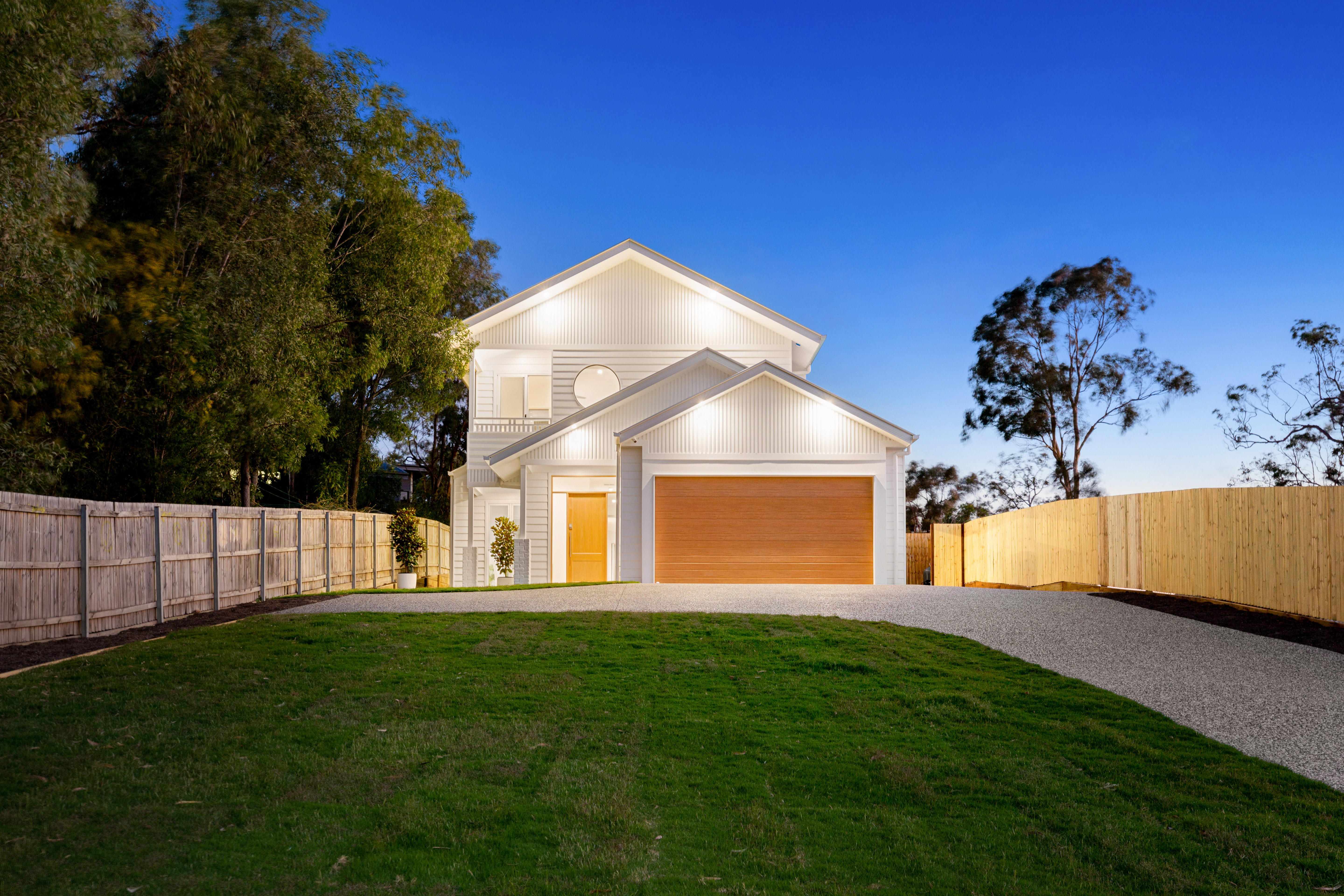 Paddington three-storey house demolition and rebuild