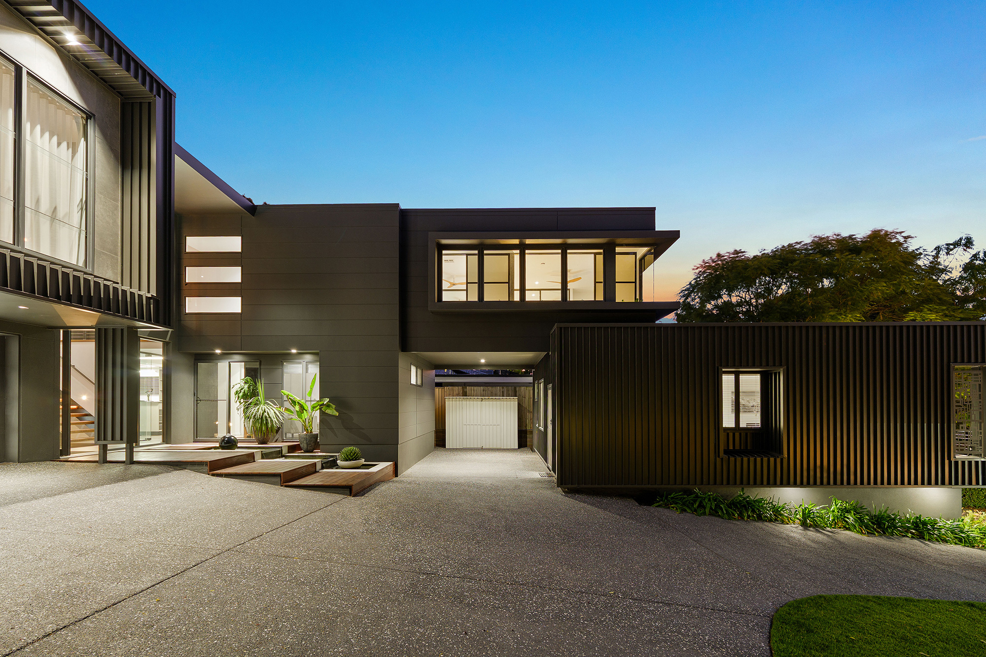 417 Springwood Rd Custom New Home