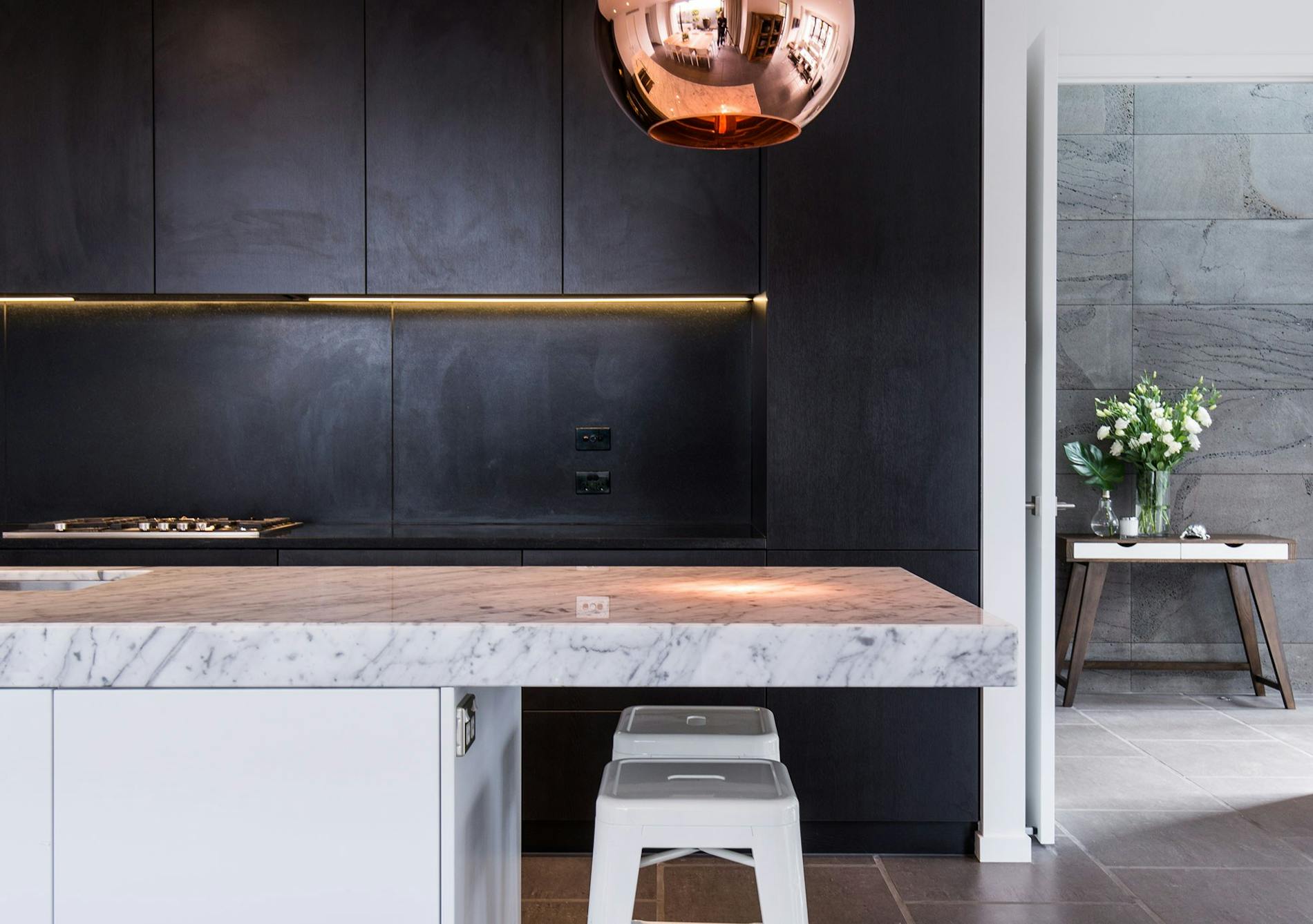 Merivale Residence