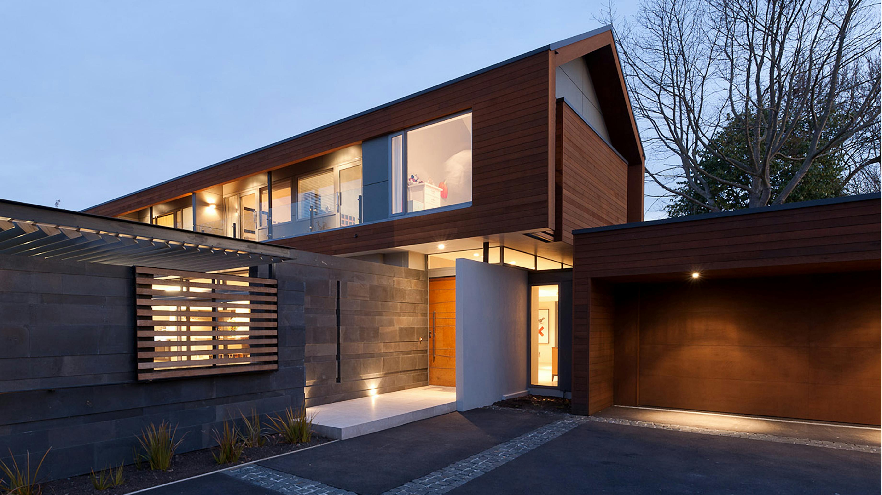 Fendalton Standalone Residential Project