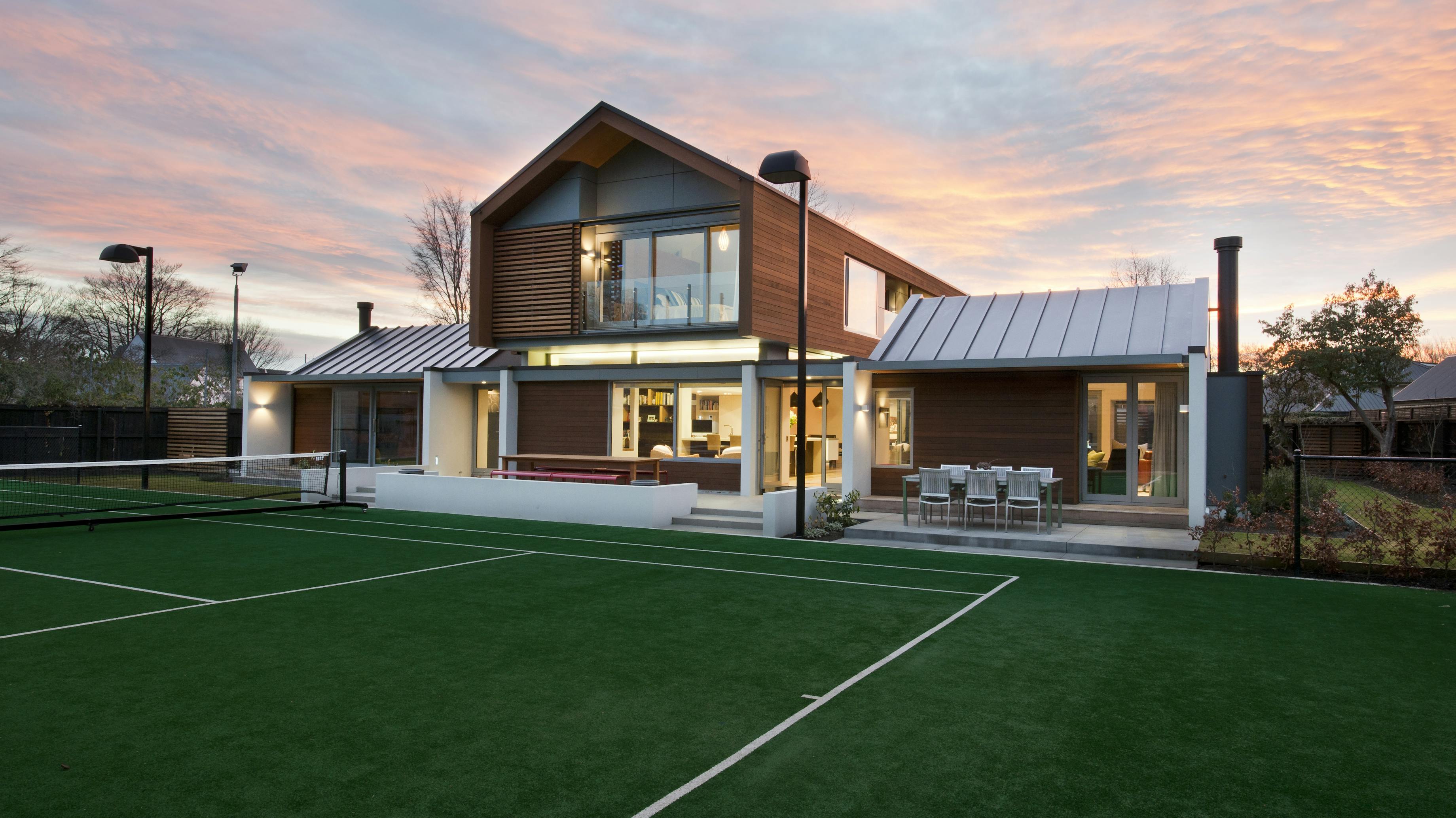 Fendalton Standalone Residential Project
